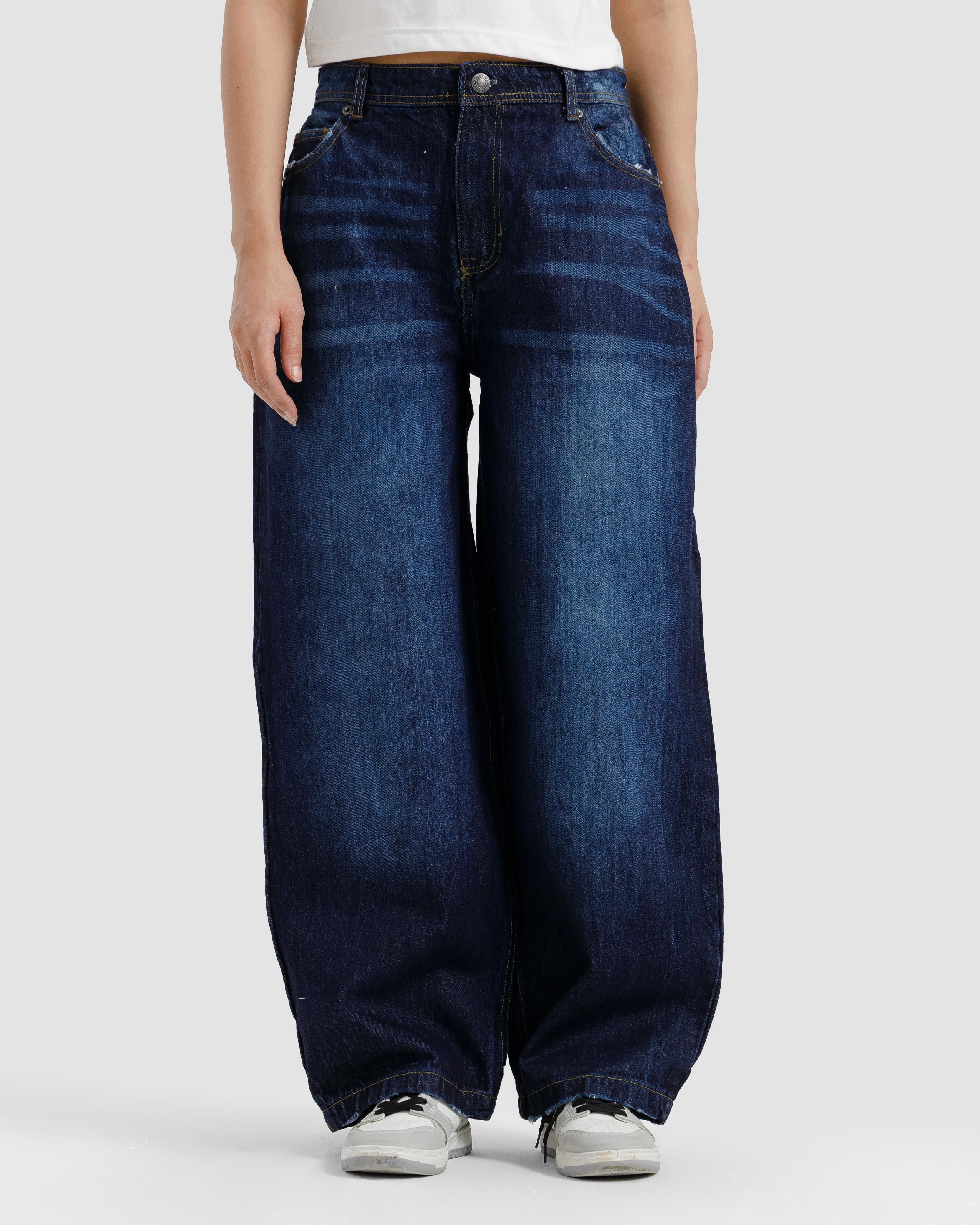 Baggy Jeans