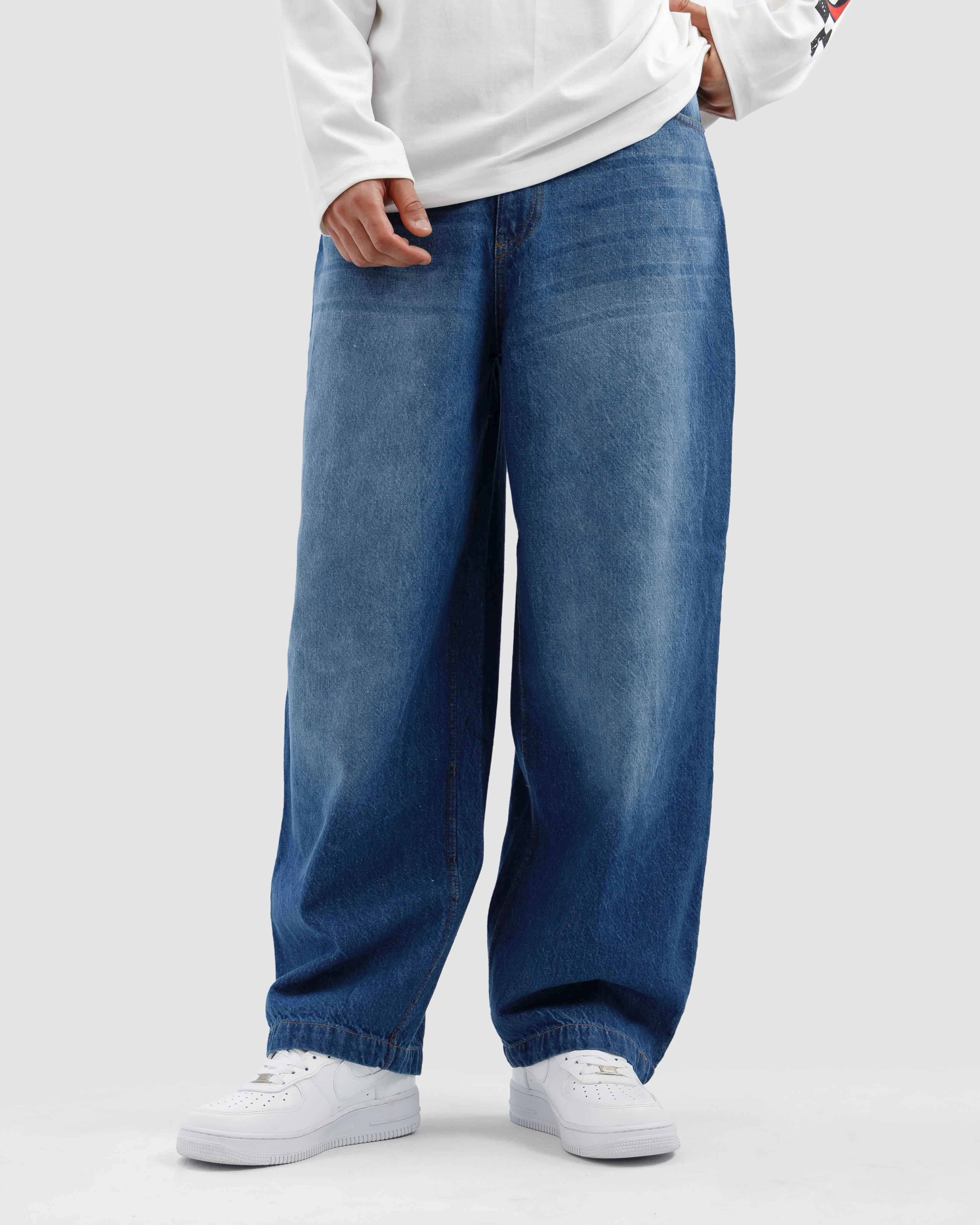 Baggy Jeans