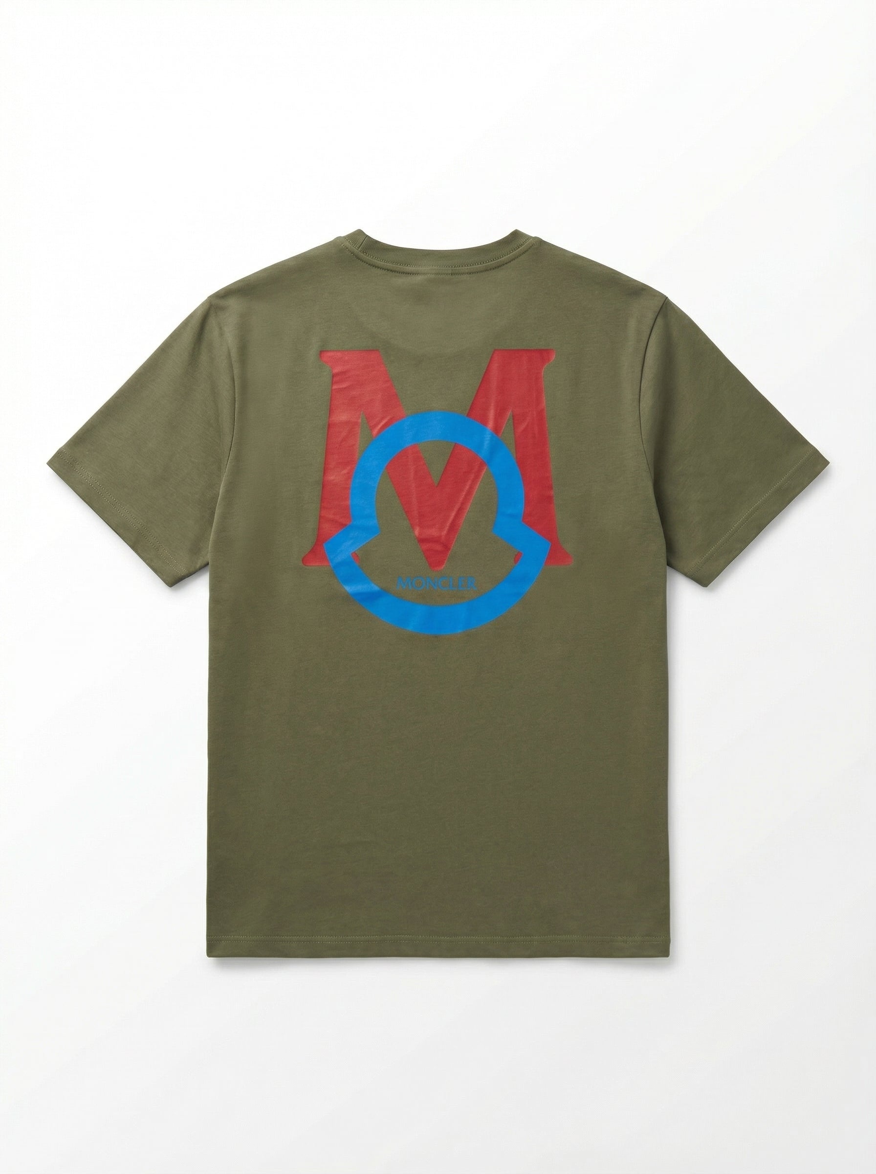 Bold Emblem Tee