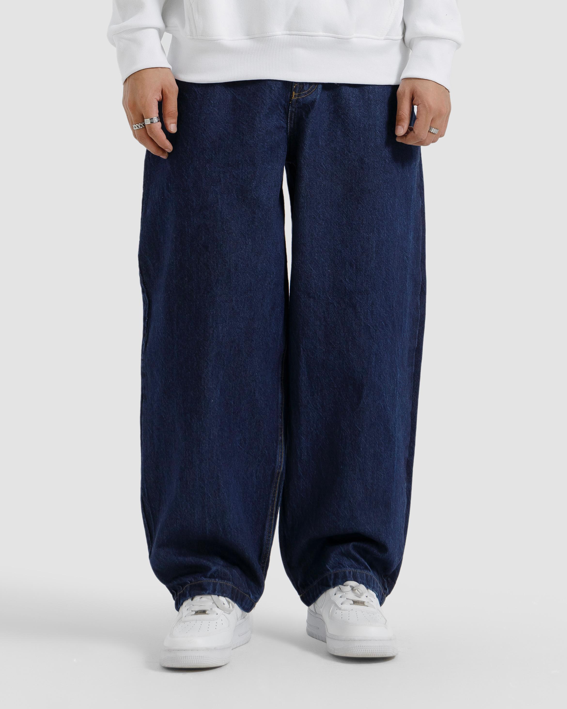 Baggy Jeans