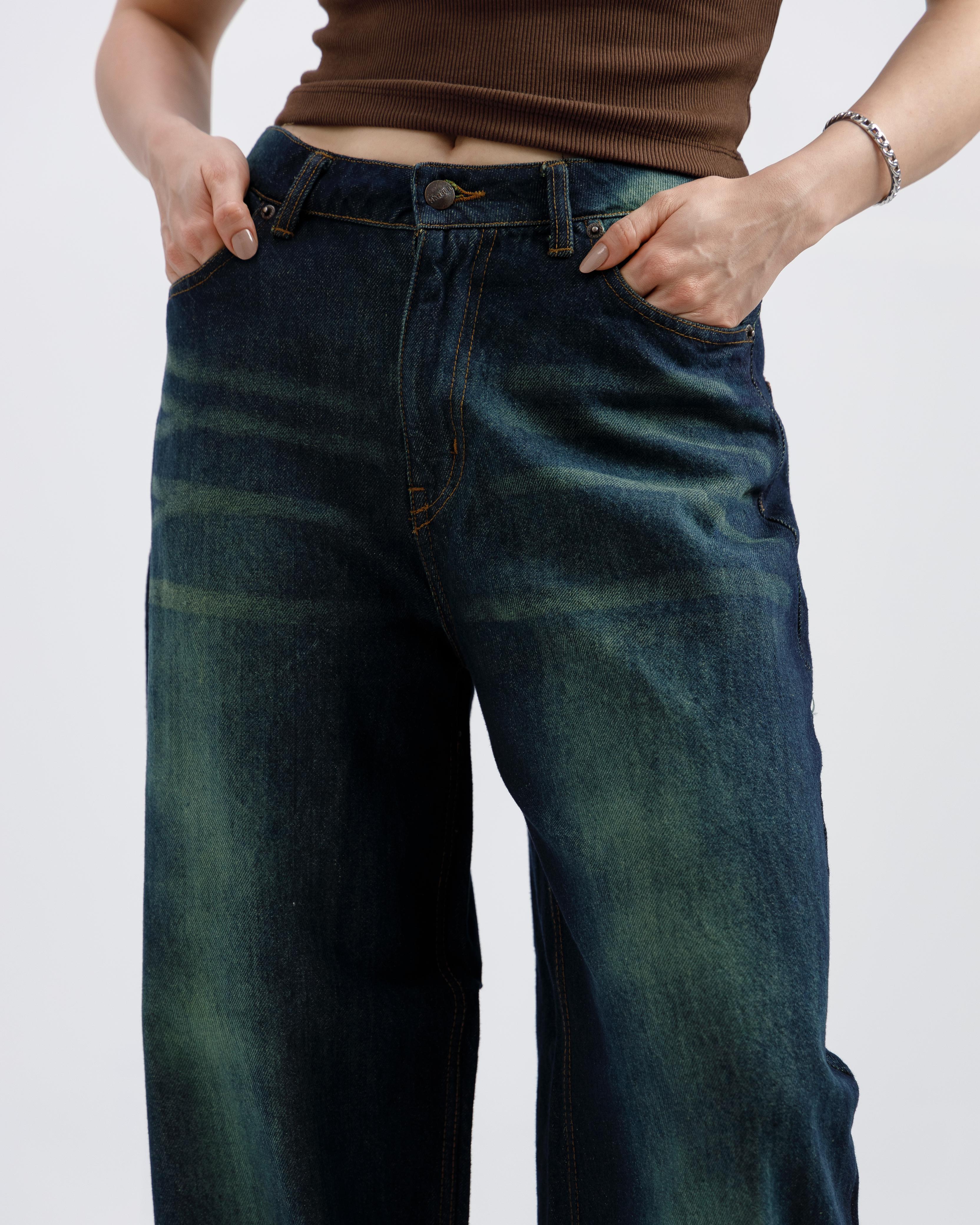 Baggy Jeans