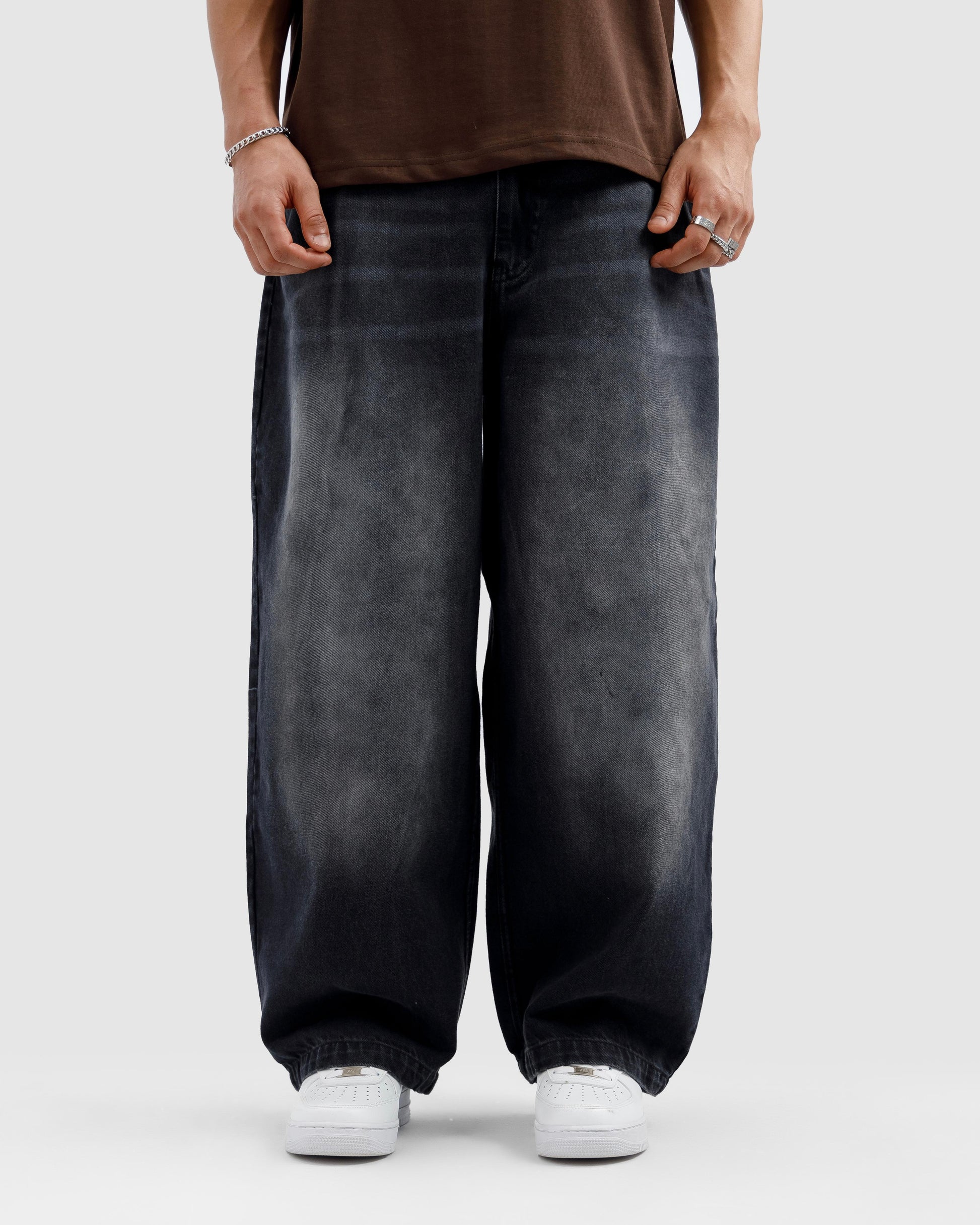Baggy Jeans