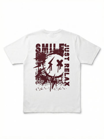 Just Relax Tee