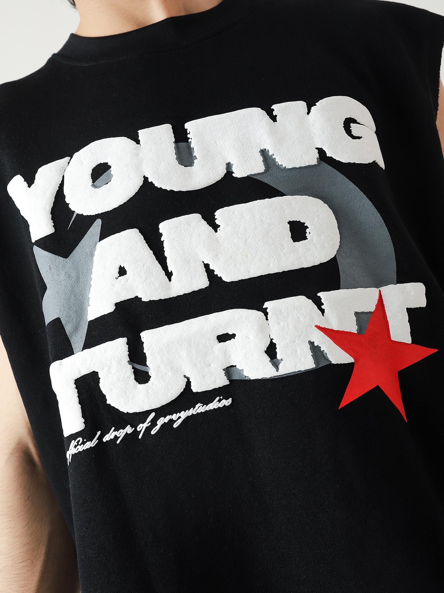 Young & Turnt Sando