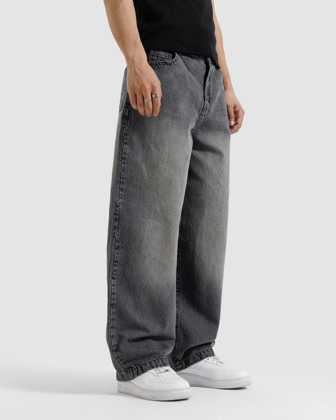 Baggy Jeans