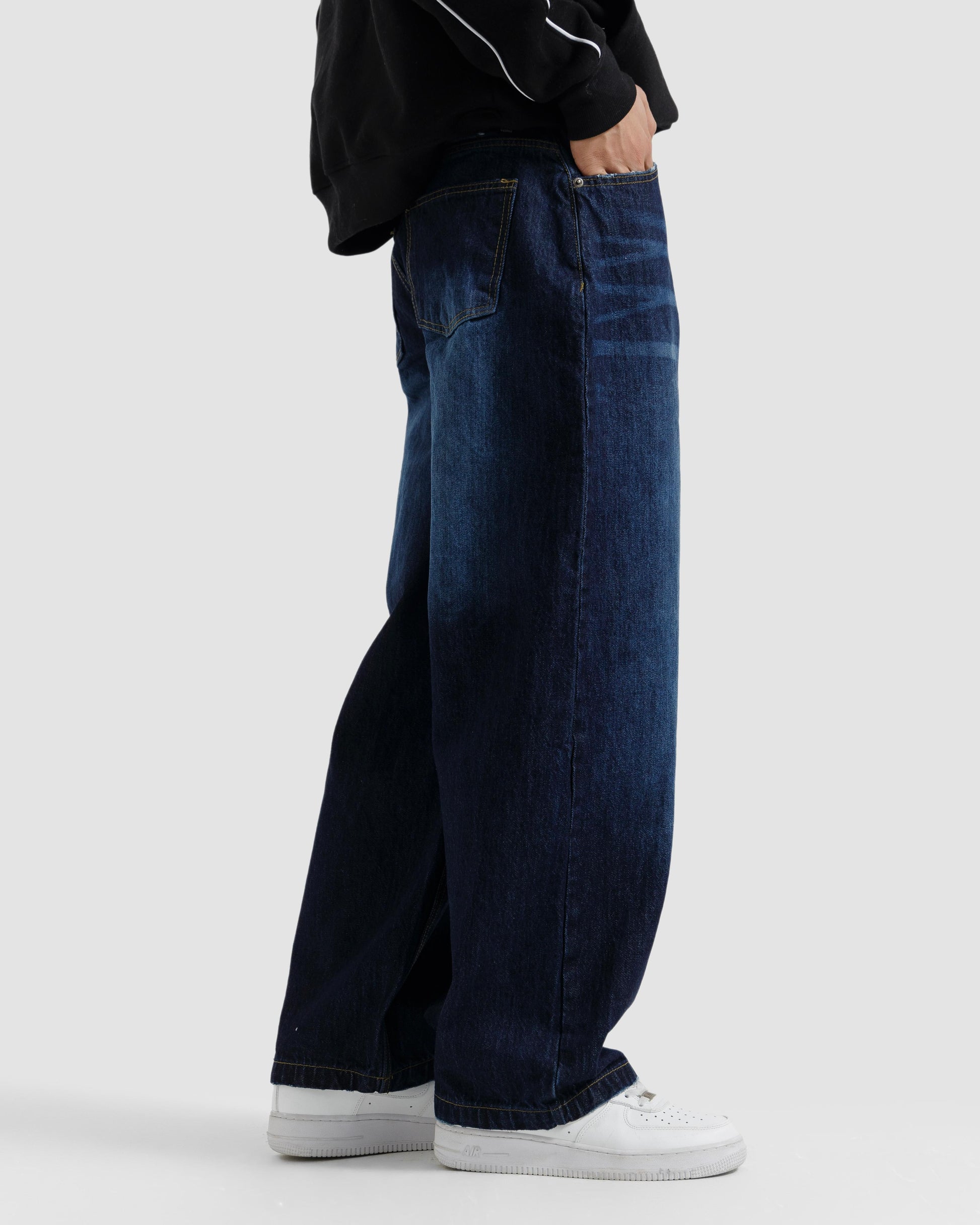 Baggy Jeans