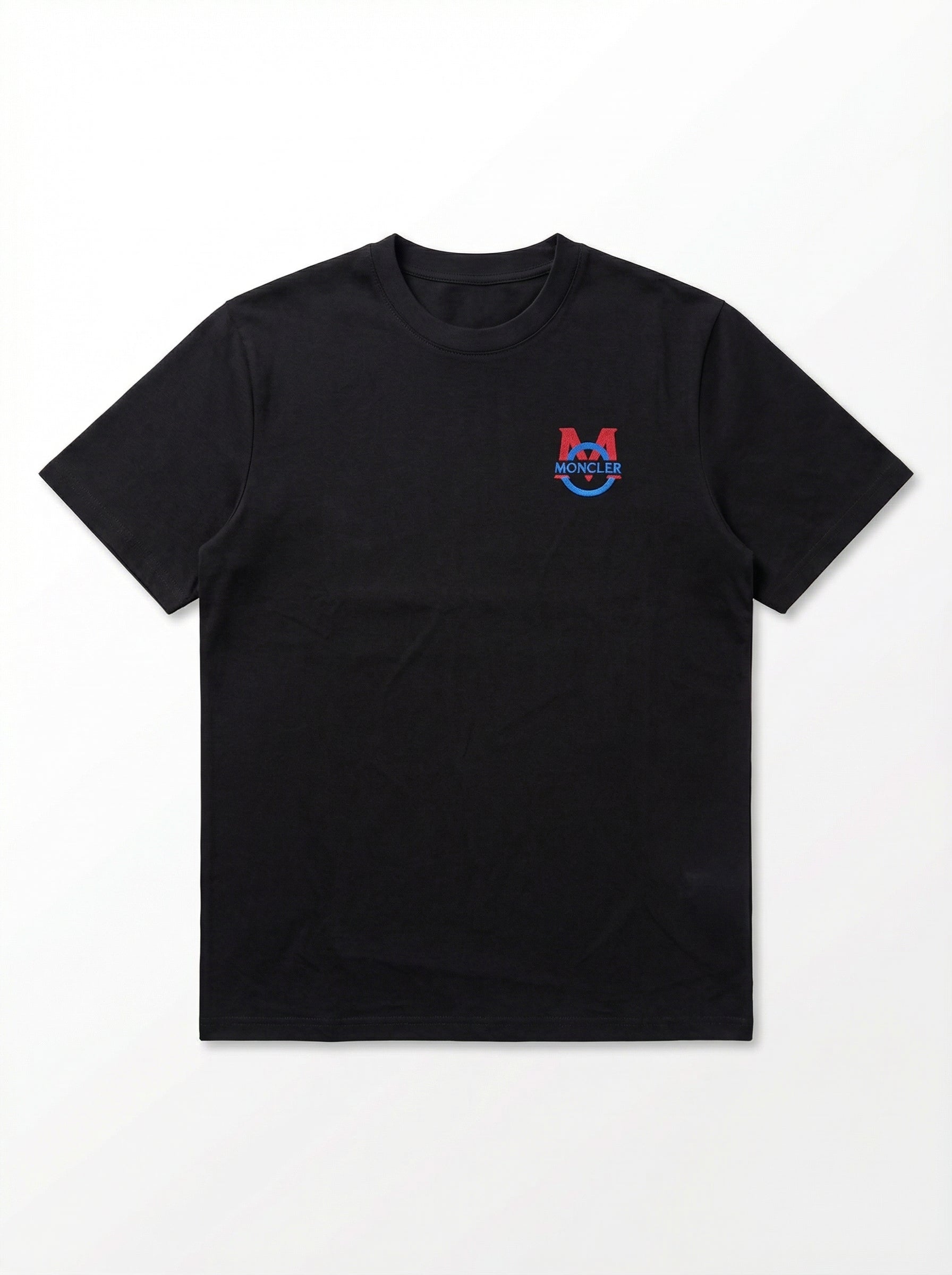 Bold Emblem Tee