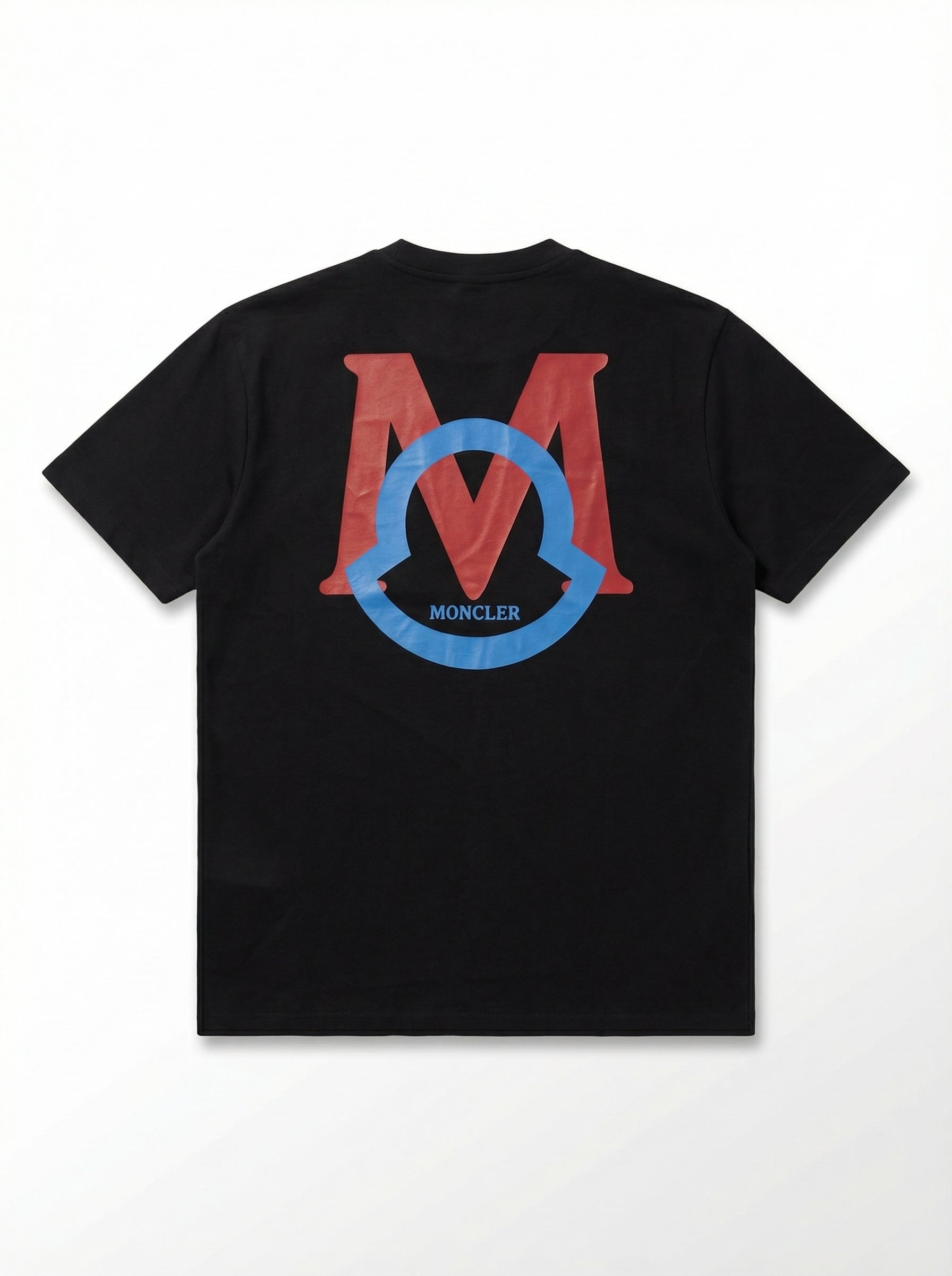 Bold Emblem Tee