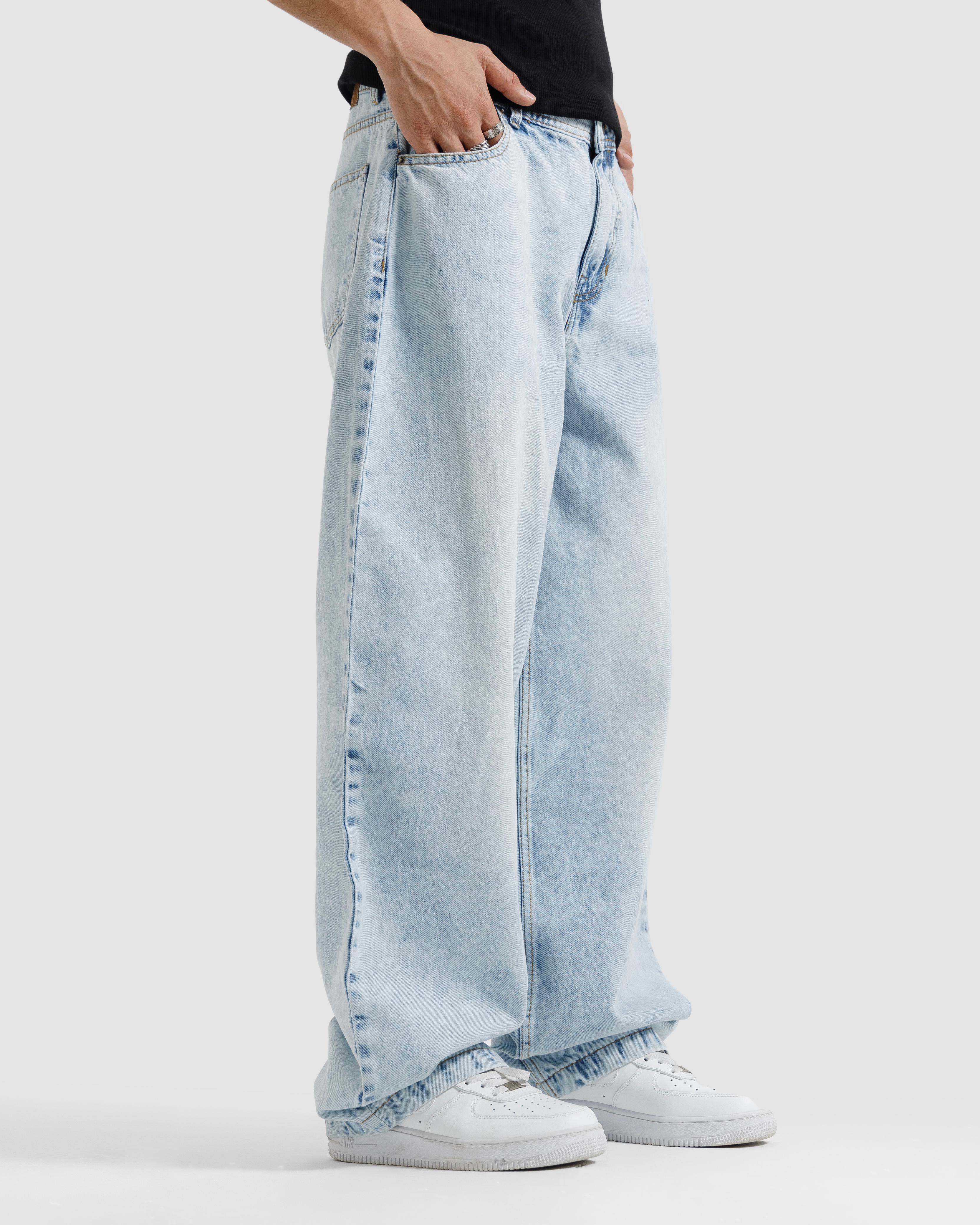 Baggy Jeans