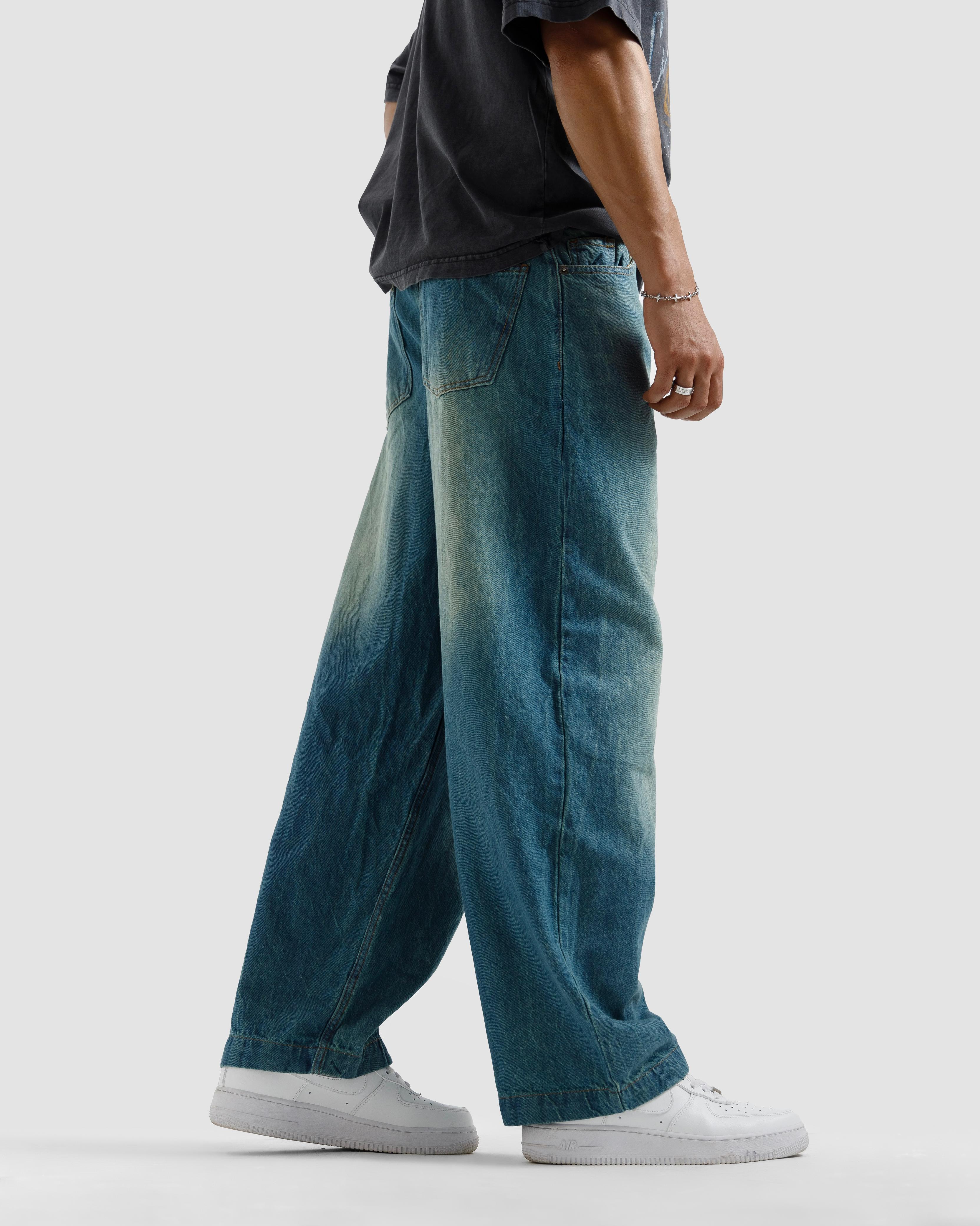 Baggy Jeans