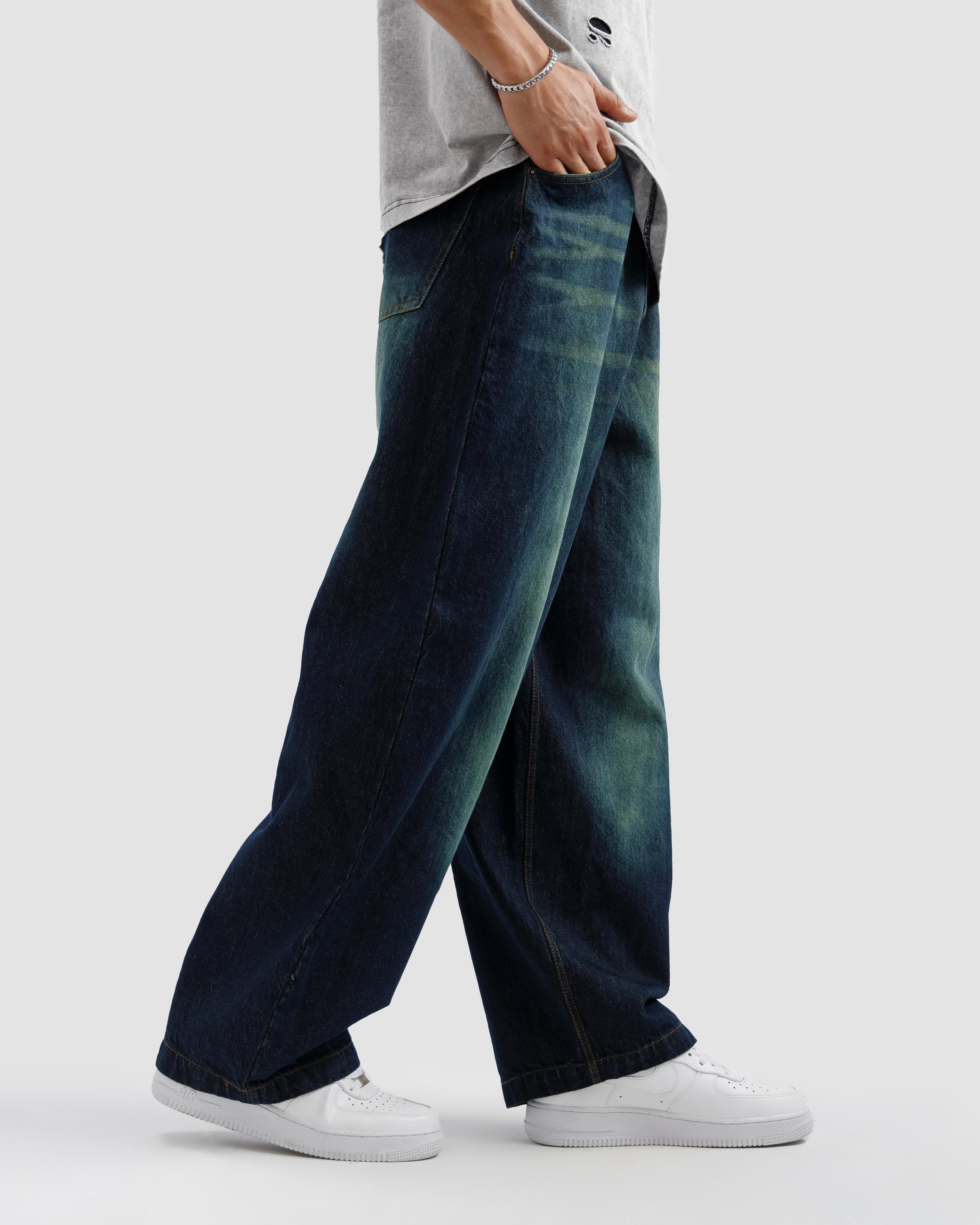 Baggy Jeans