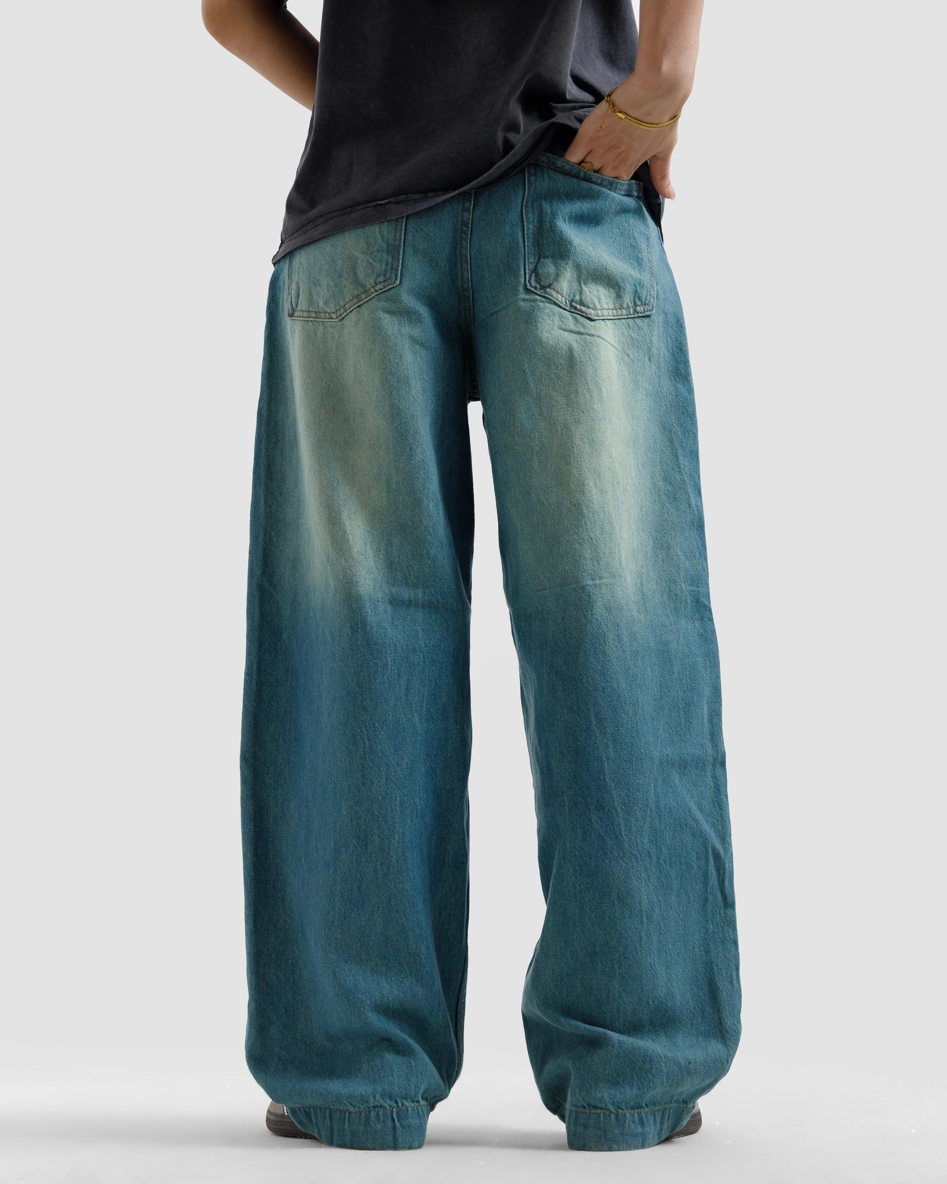 Baggy Jeans