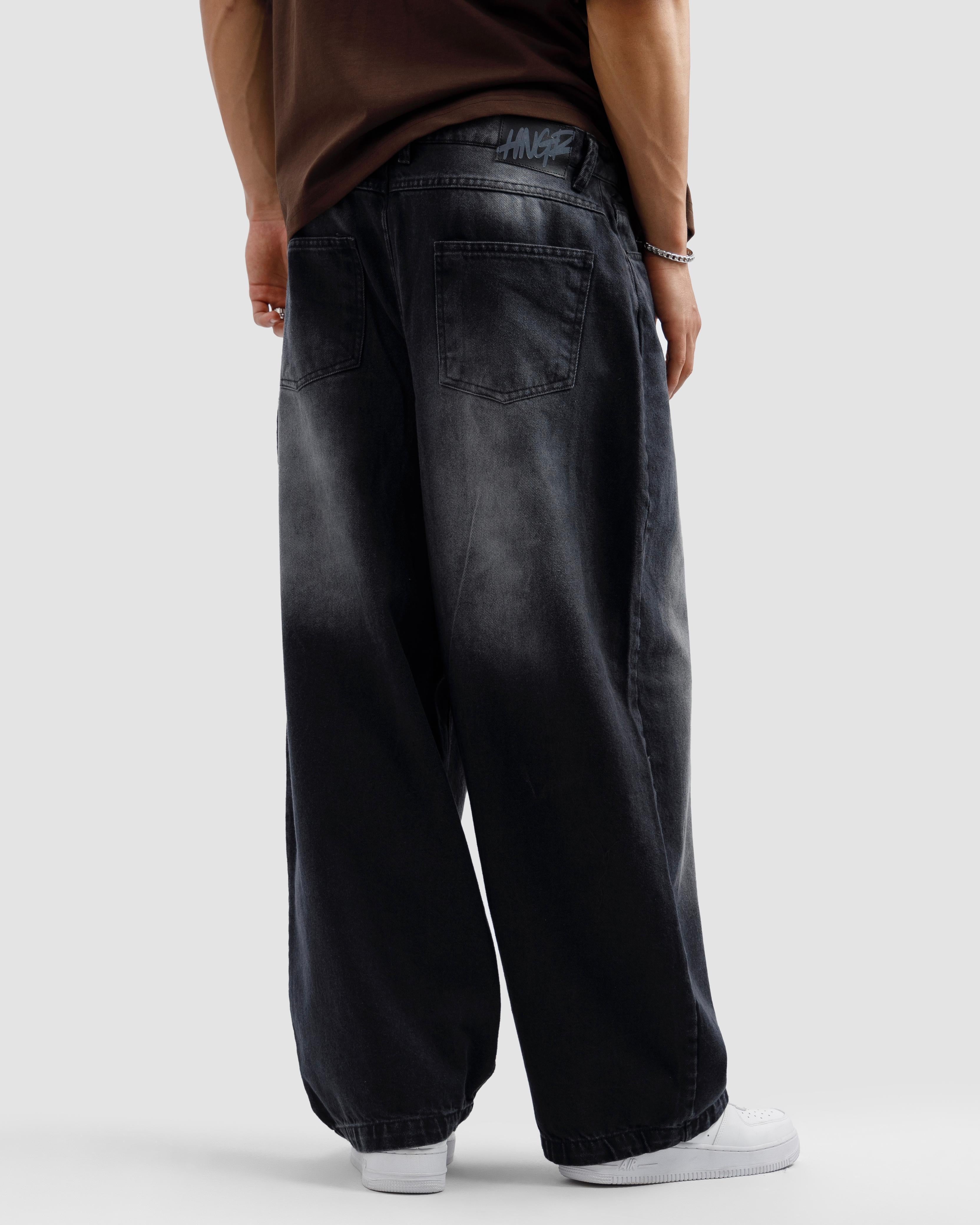 Baggy Jeans