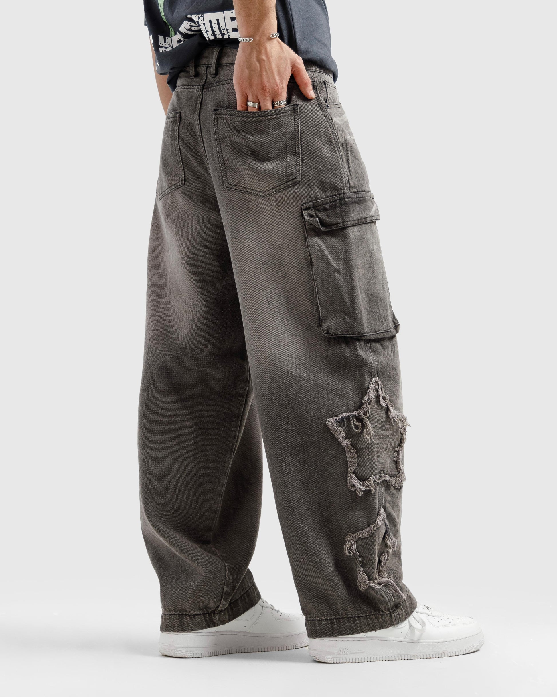 Star Cargo Jeans