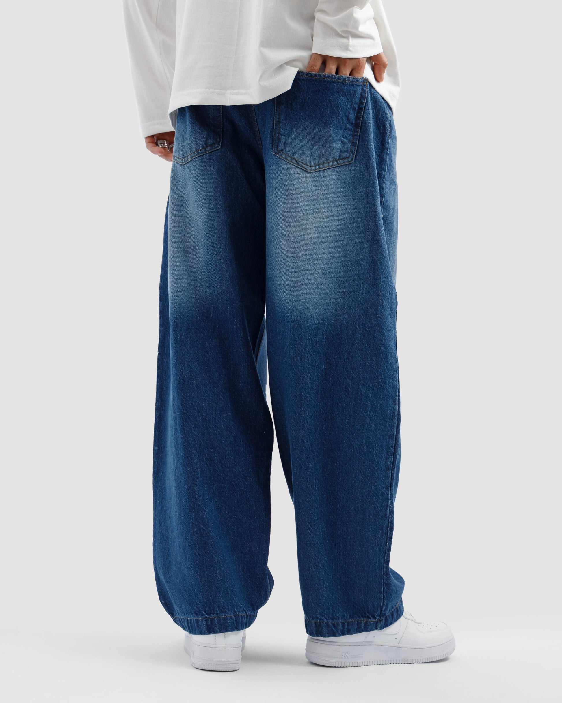 Baggy Jeans