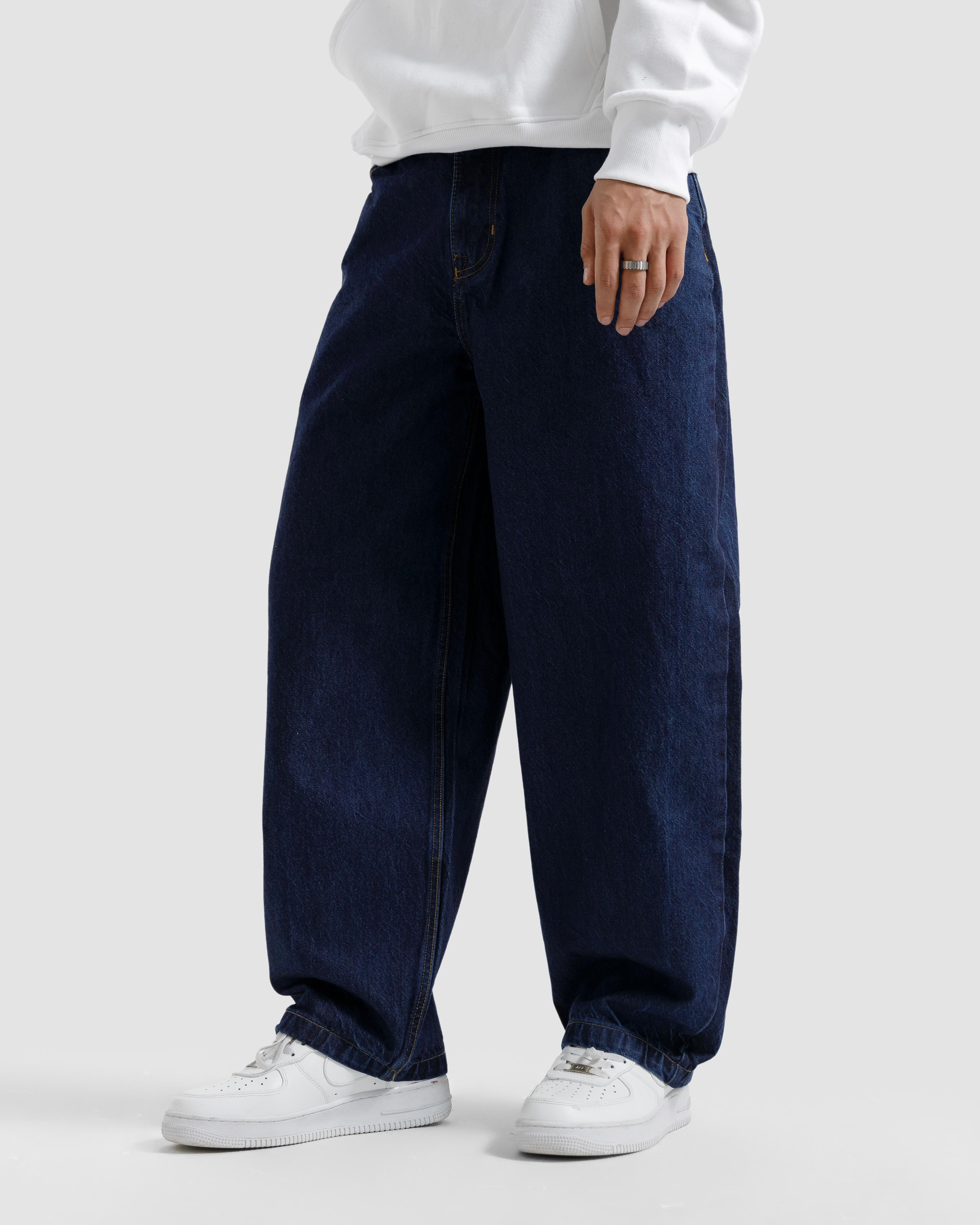 Baggy Jeans