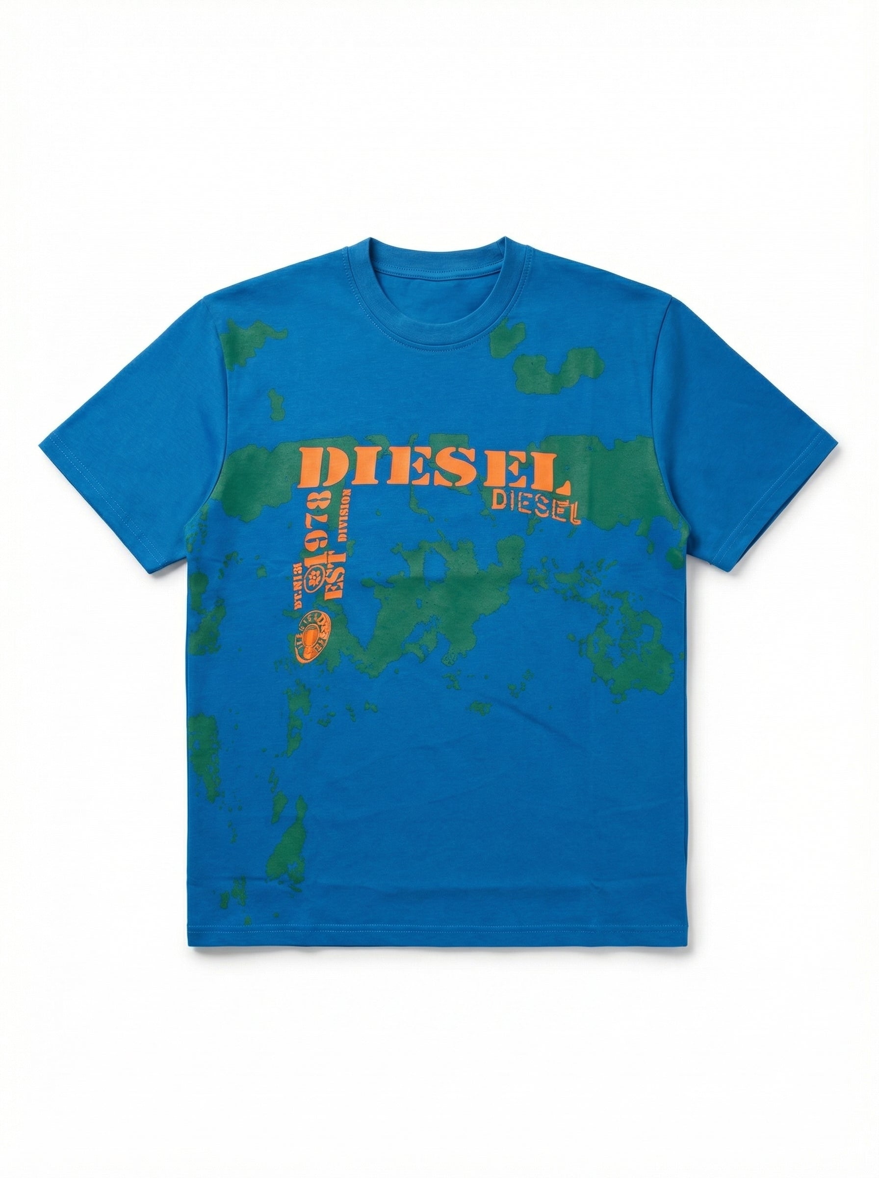 Men’s Graphic Printed Tee