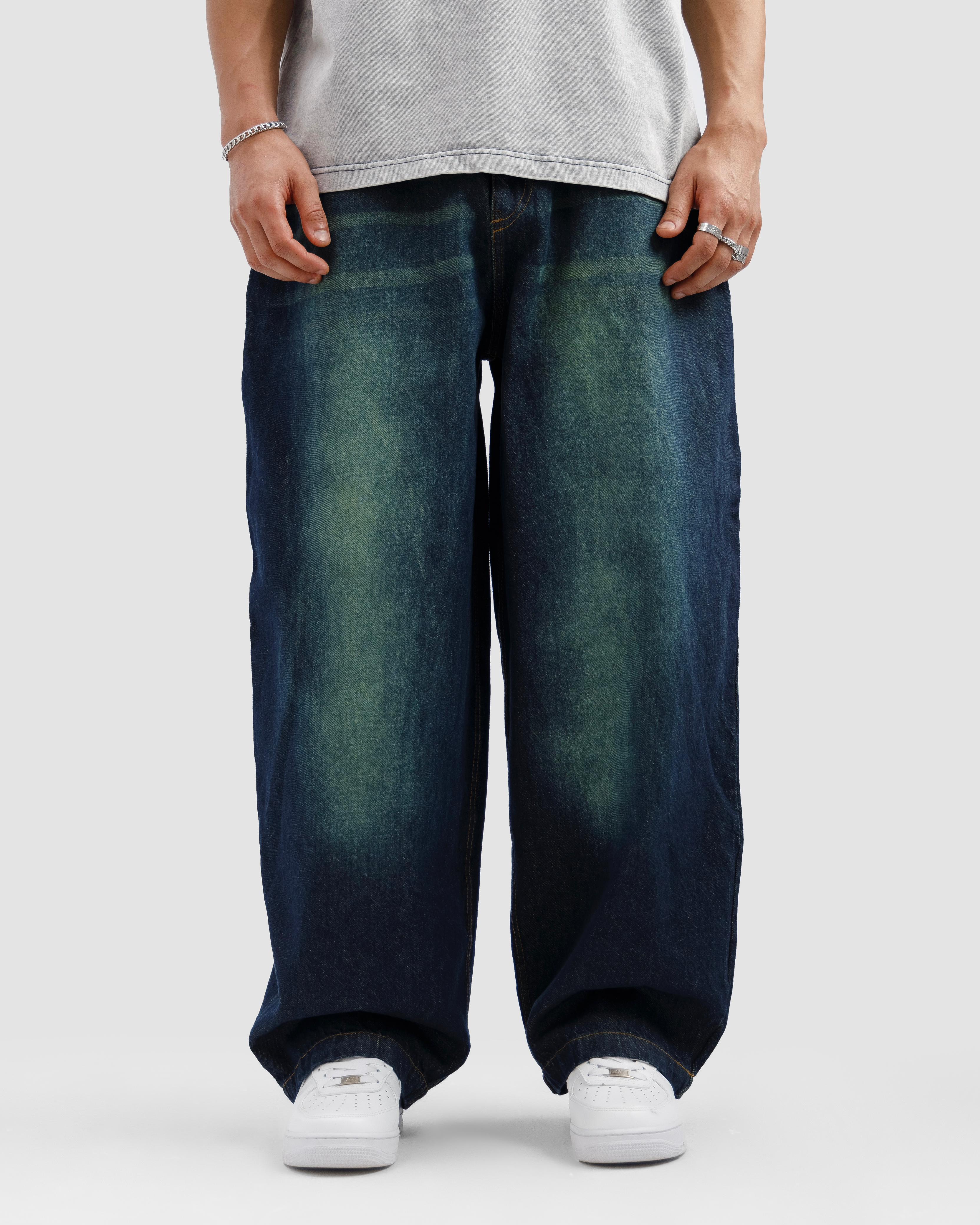 Baggy Jeans