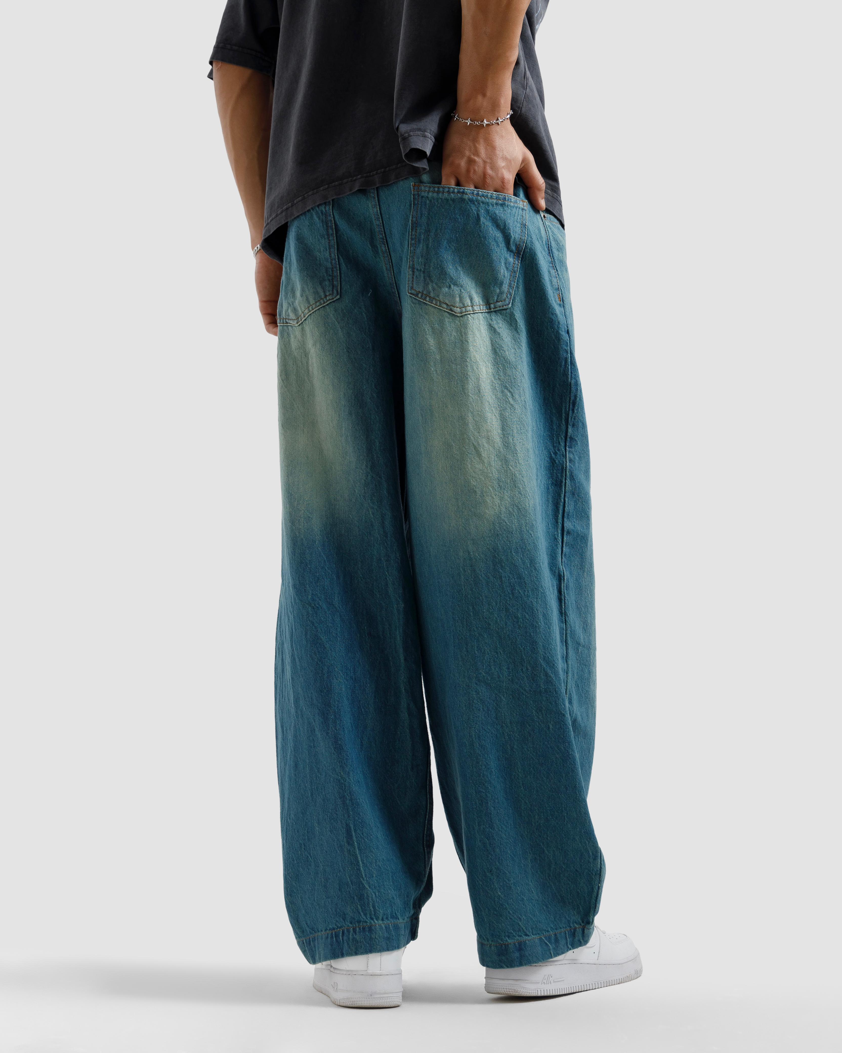 Baggy Jeans
