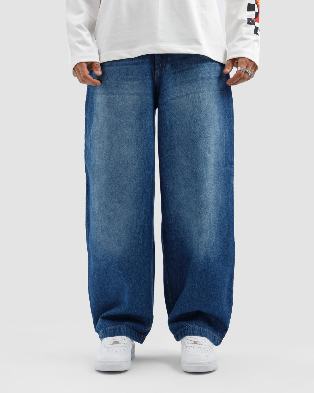 Baggy Jeans