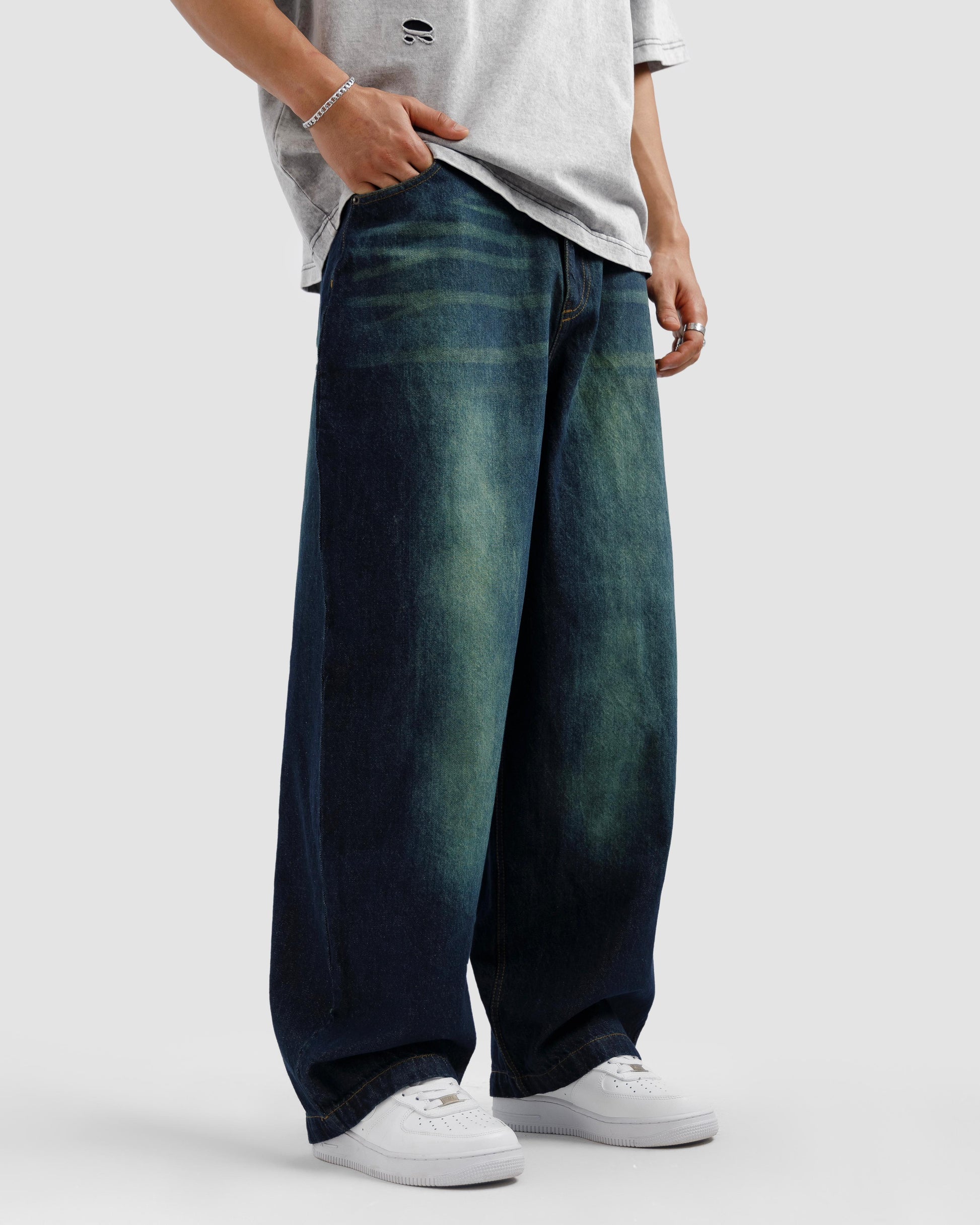Baggy Jeans