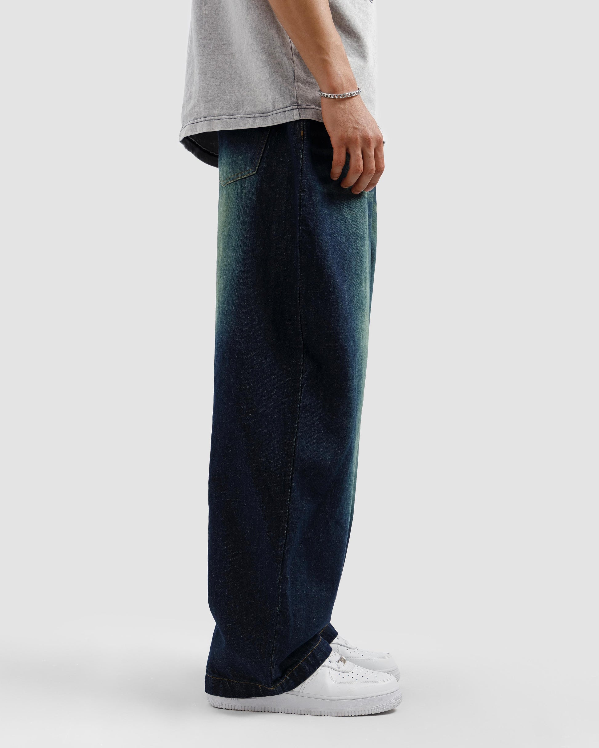 Baggy Jeans