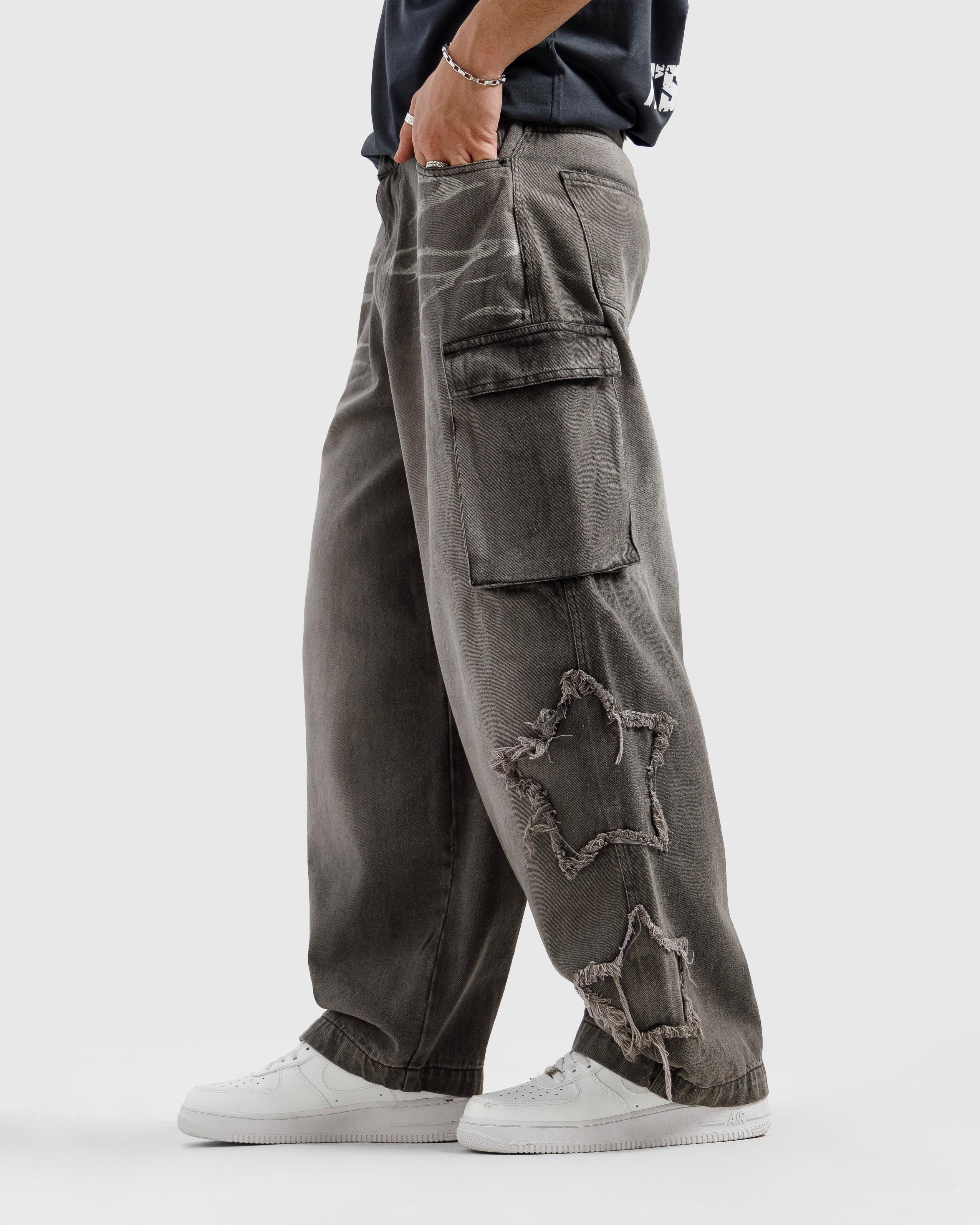 Star Cargo Jeans