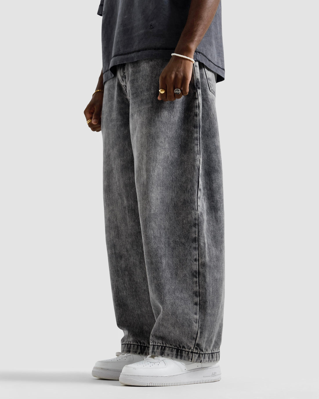 Baggy Jeans