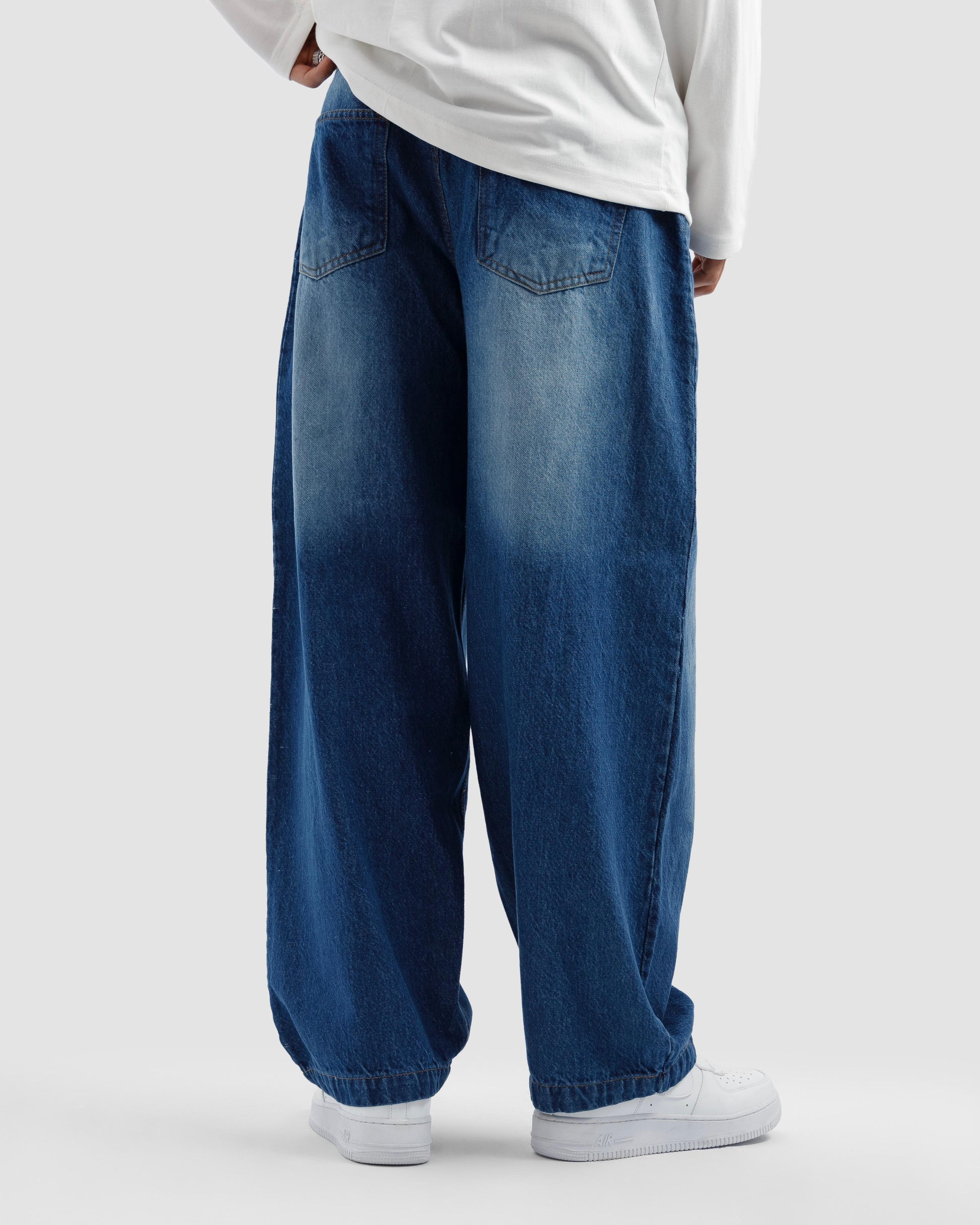 Baggy Jeans
