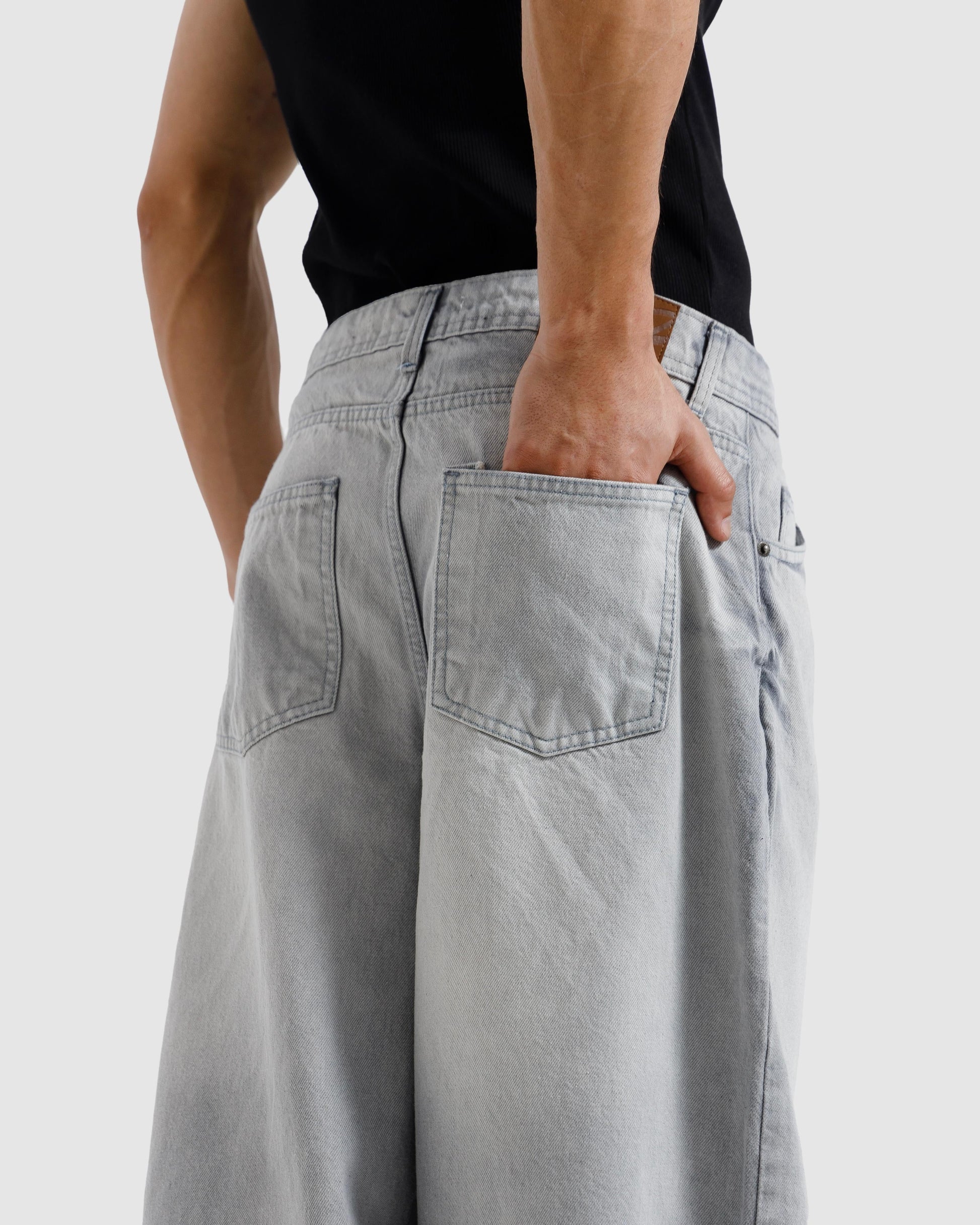 Baggy Jeans