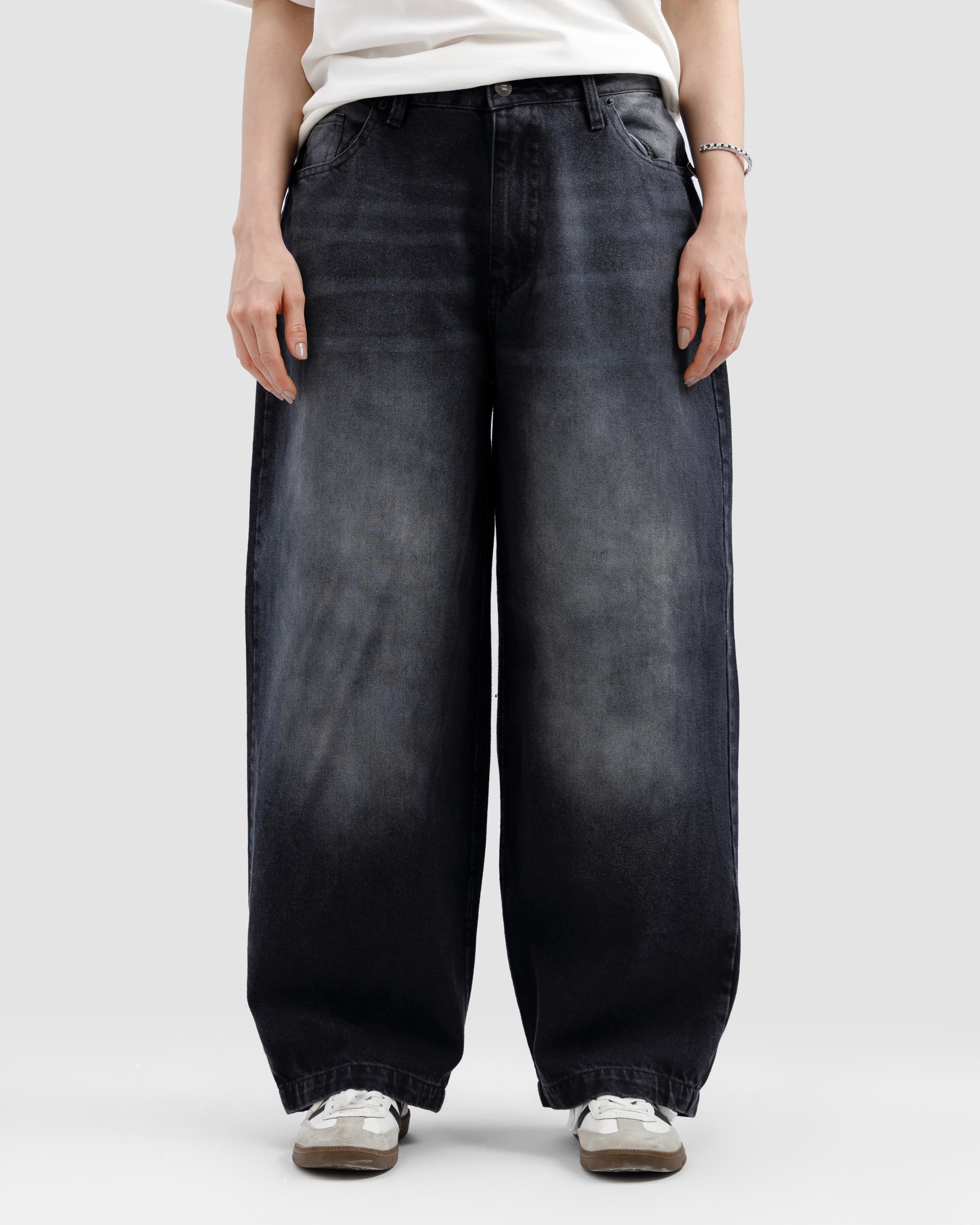Baggy Jeans