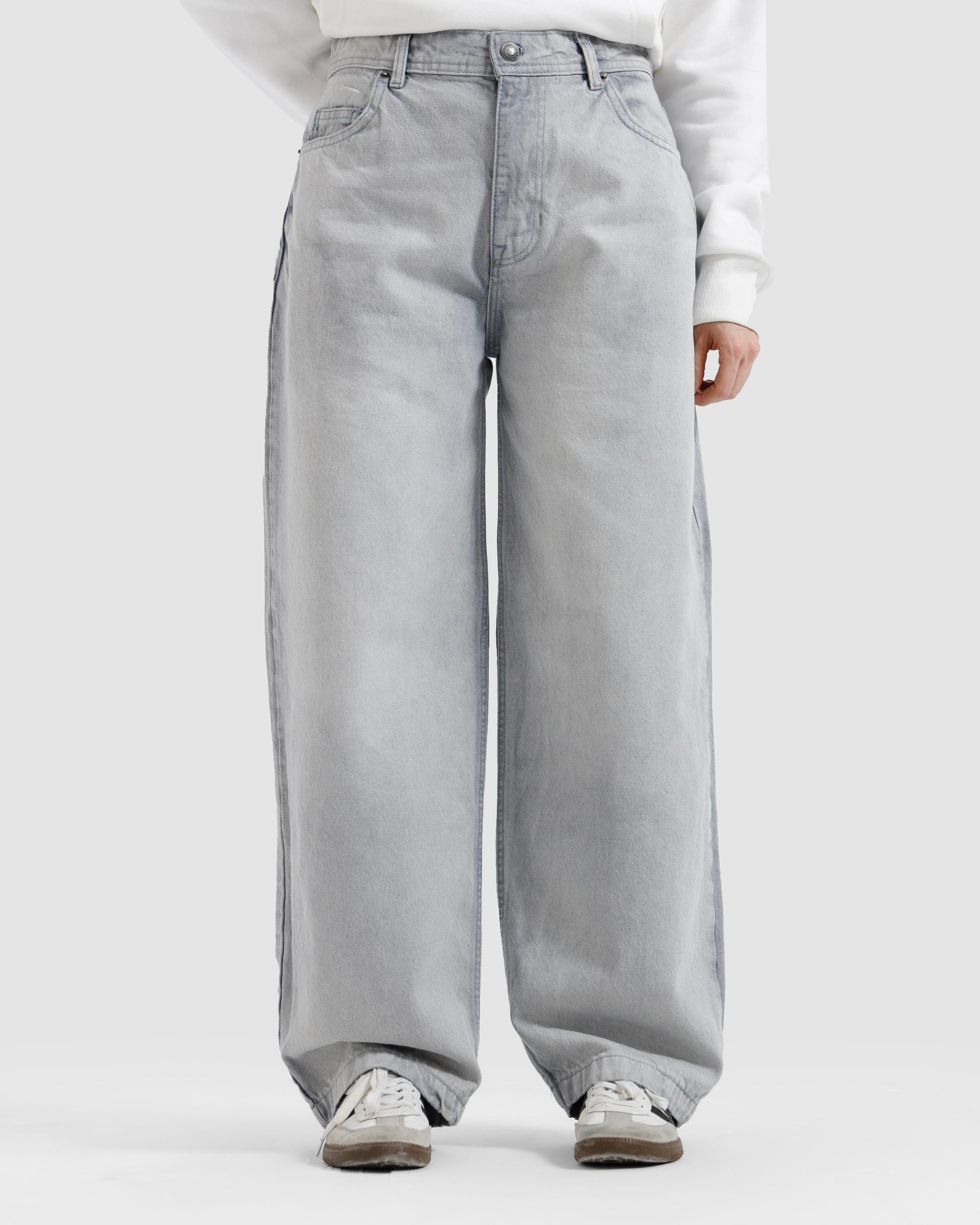 Baggy Jeans