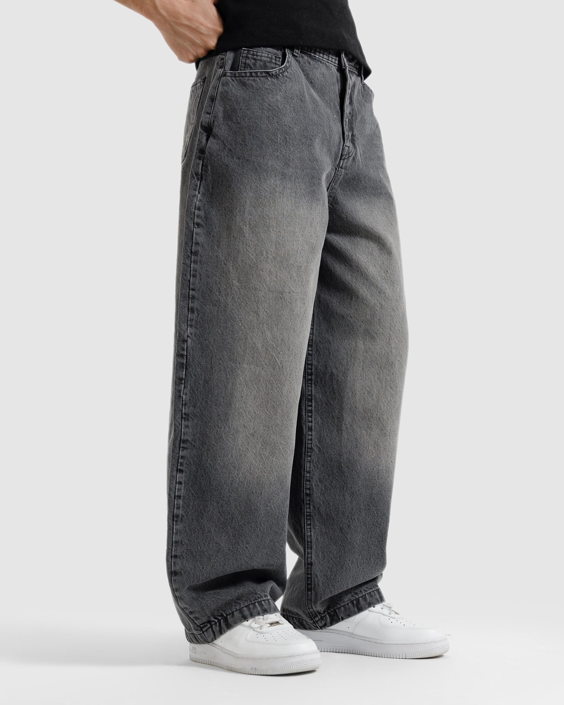 Baggy Jeans