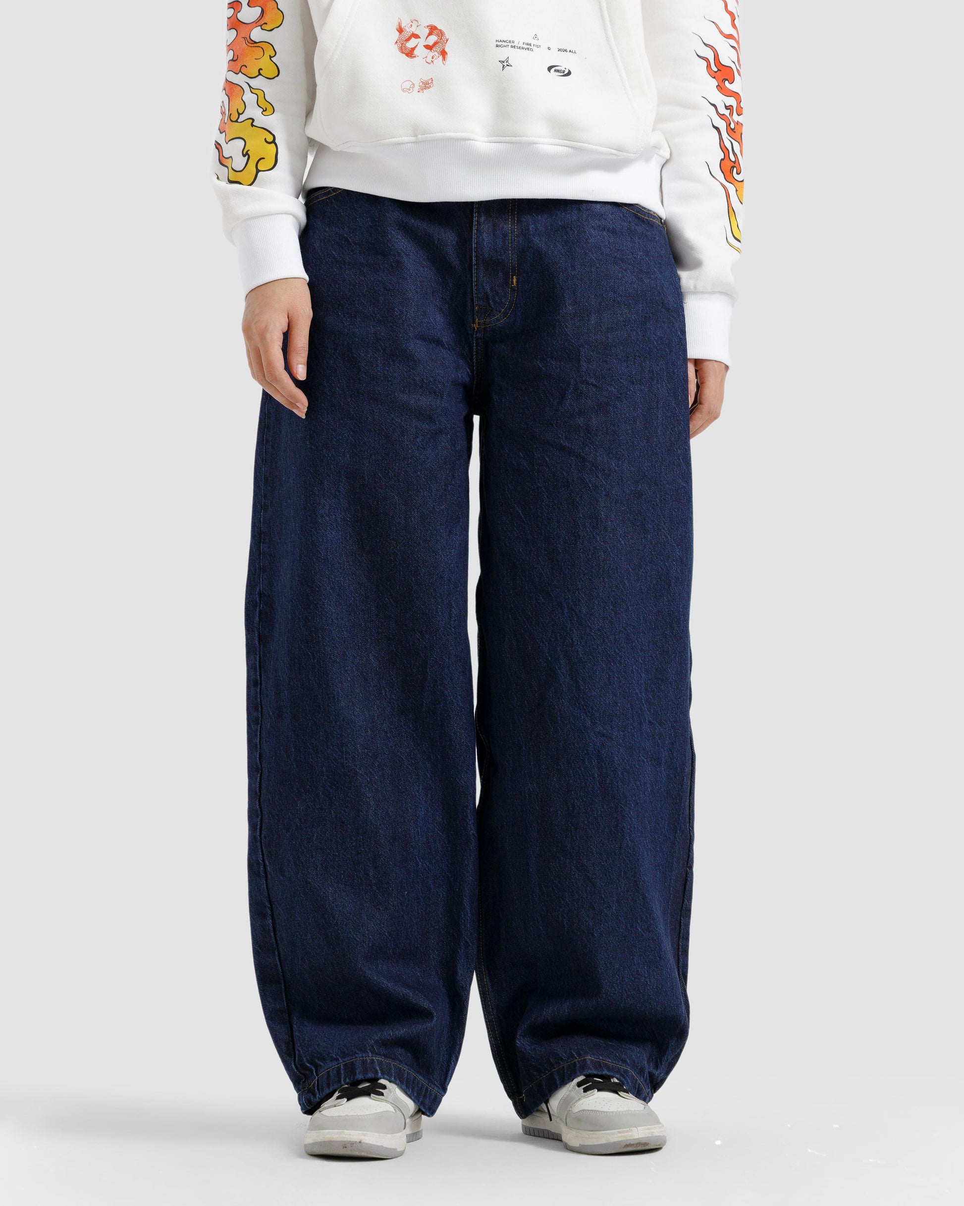 Baggy Jeans