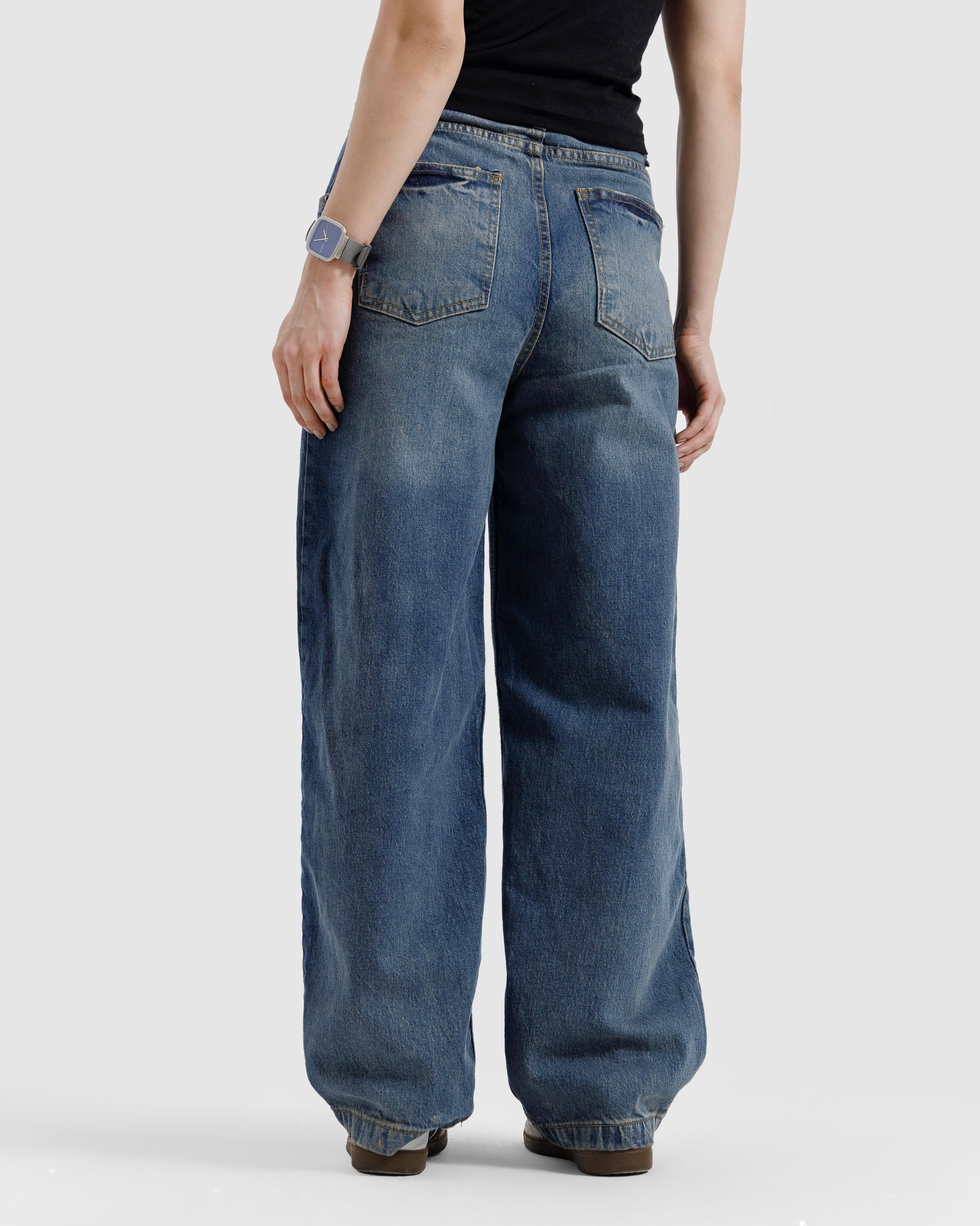 Baggy Jeans