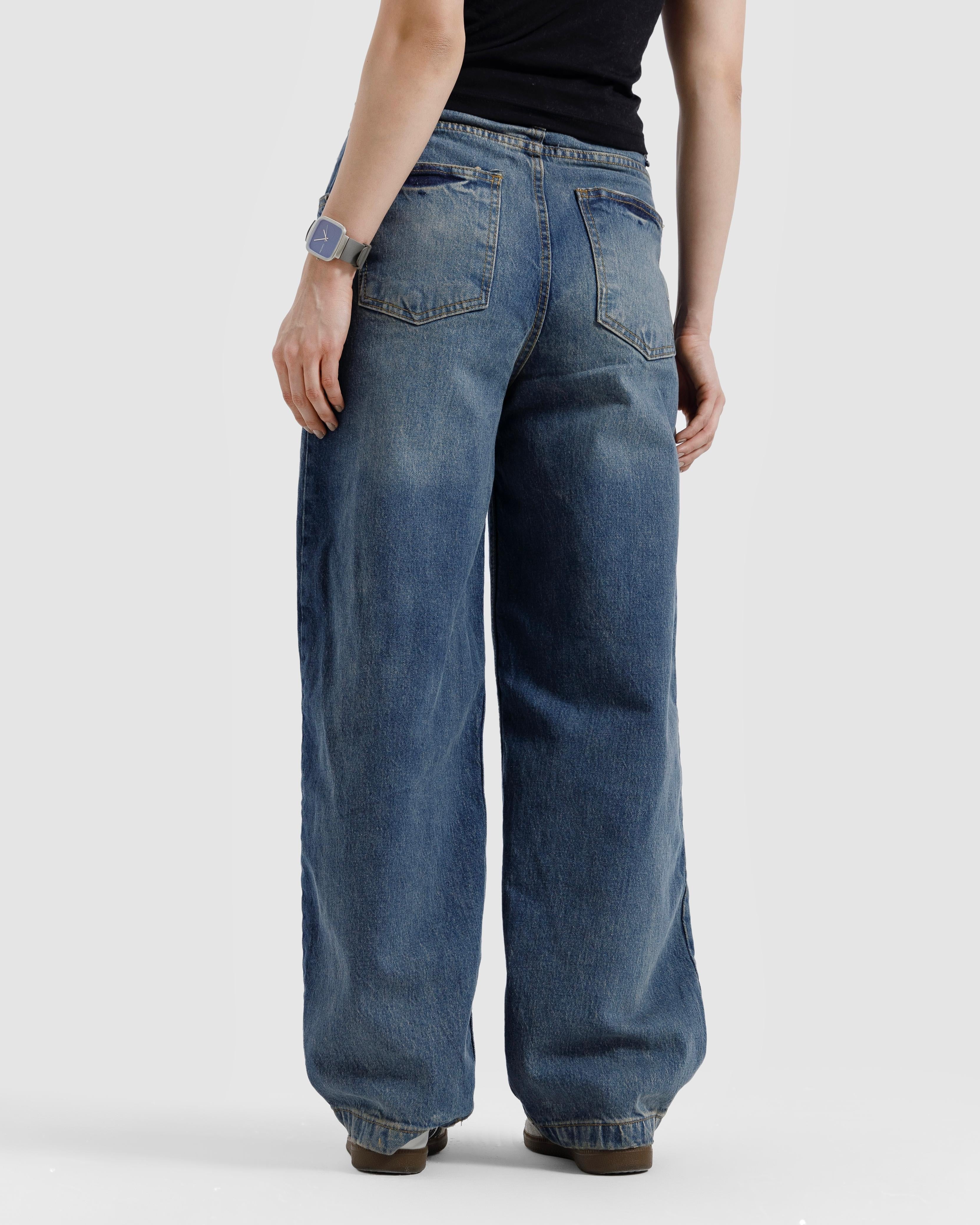 Baggy Jeans