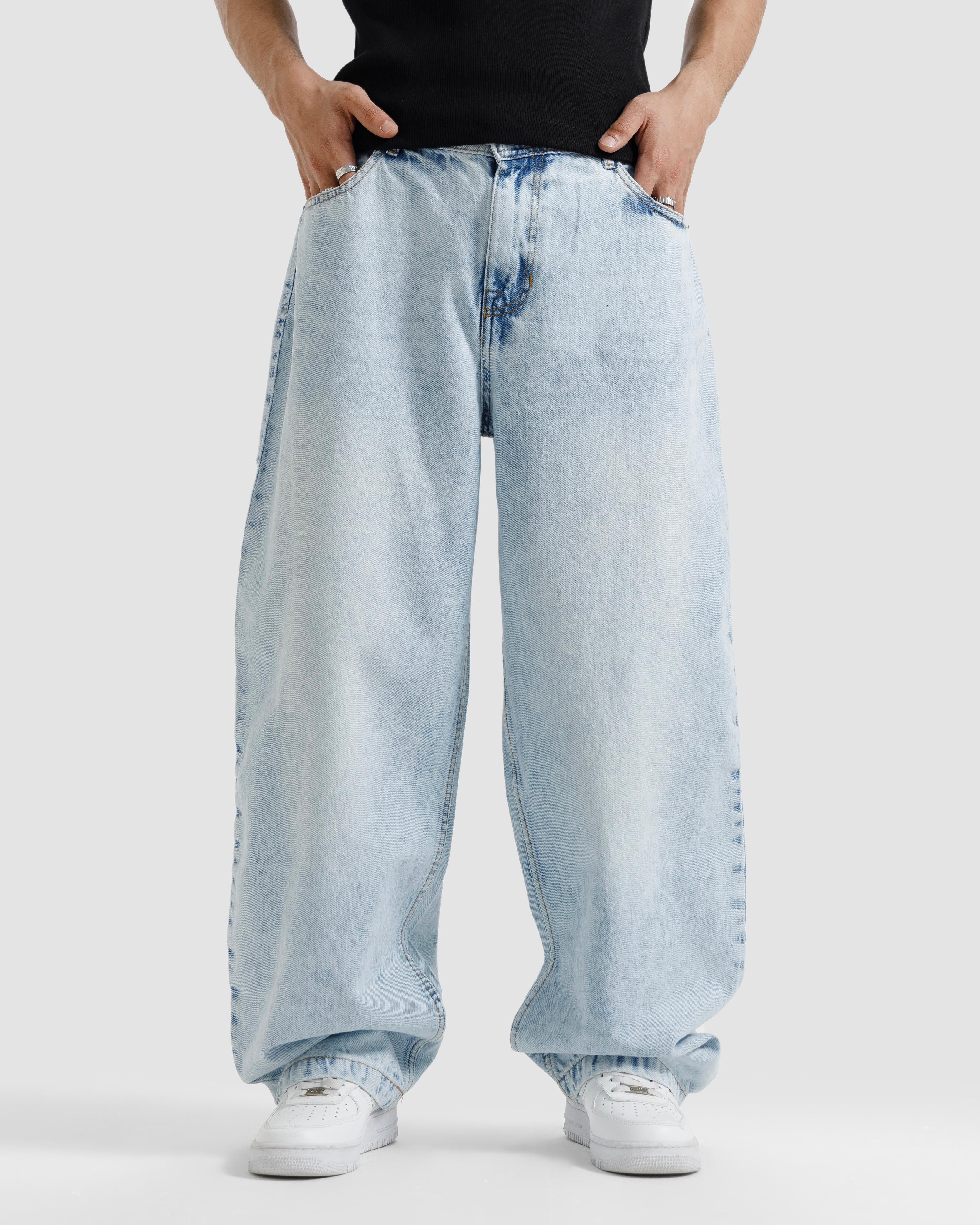 Baggy Jeans