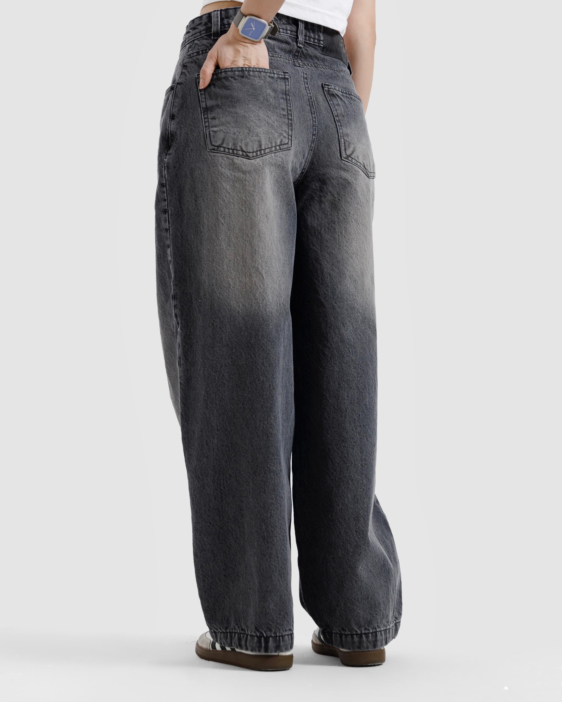 Baggy Jeans