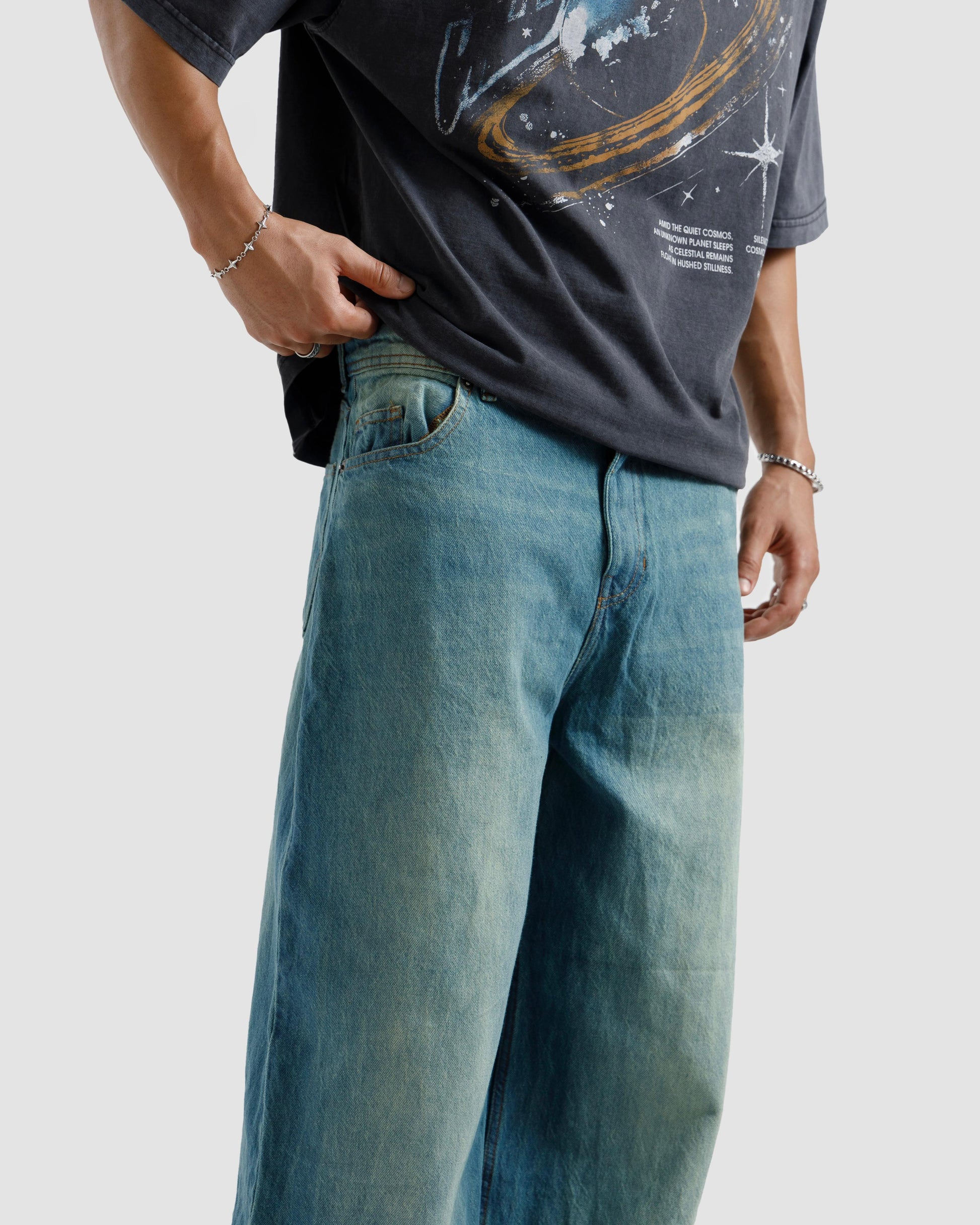 Baggy Jeans