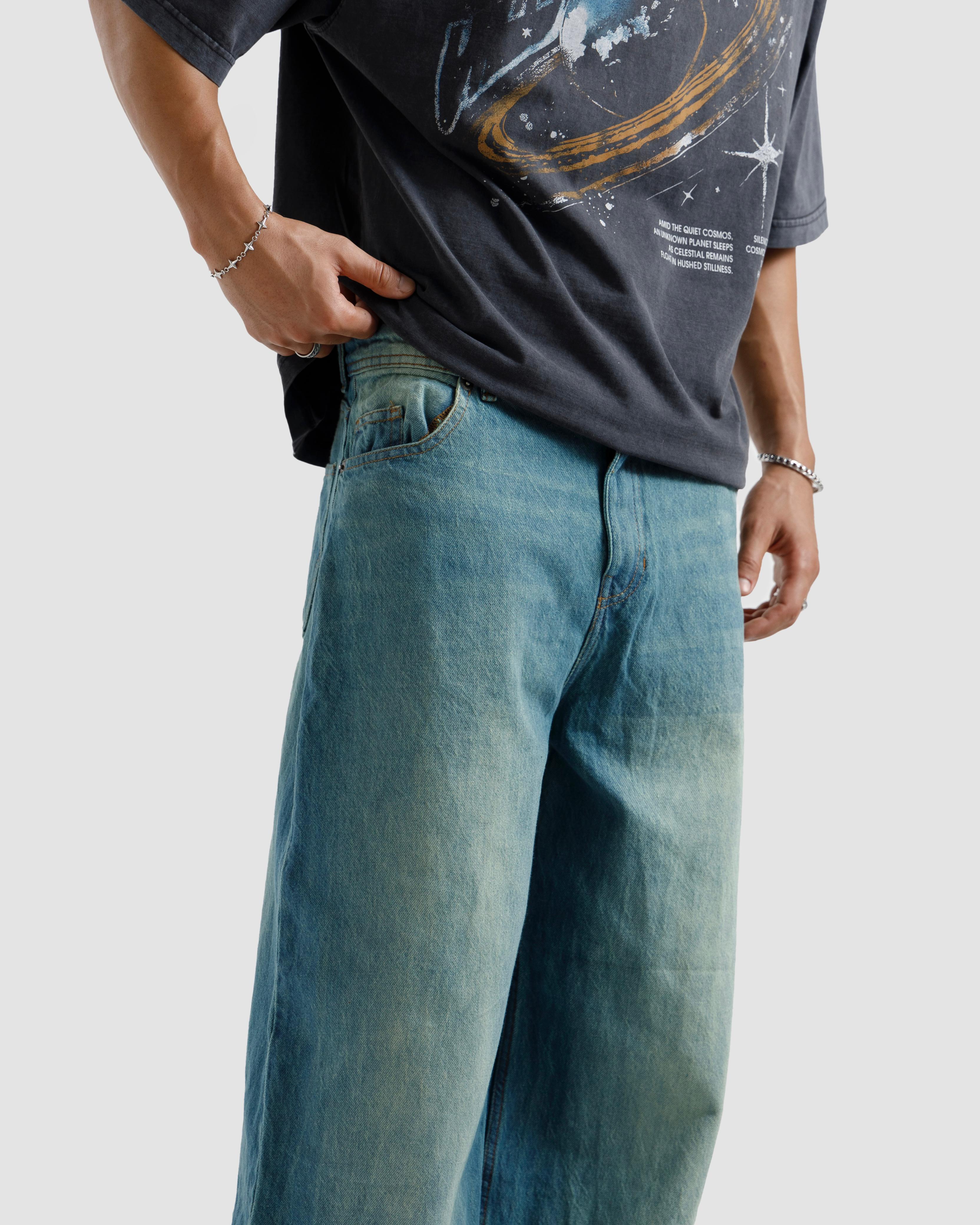 Baggy Jeans