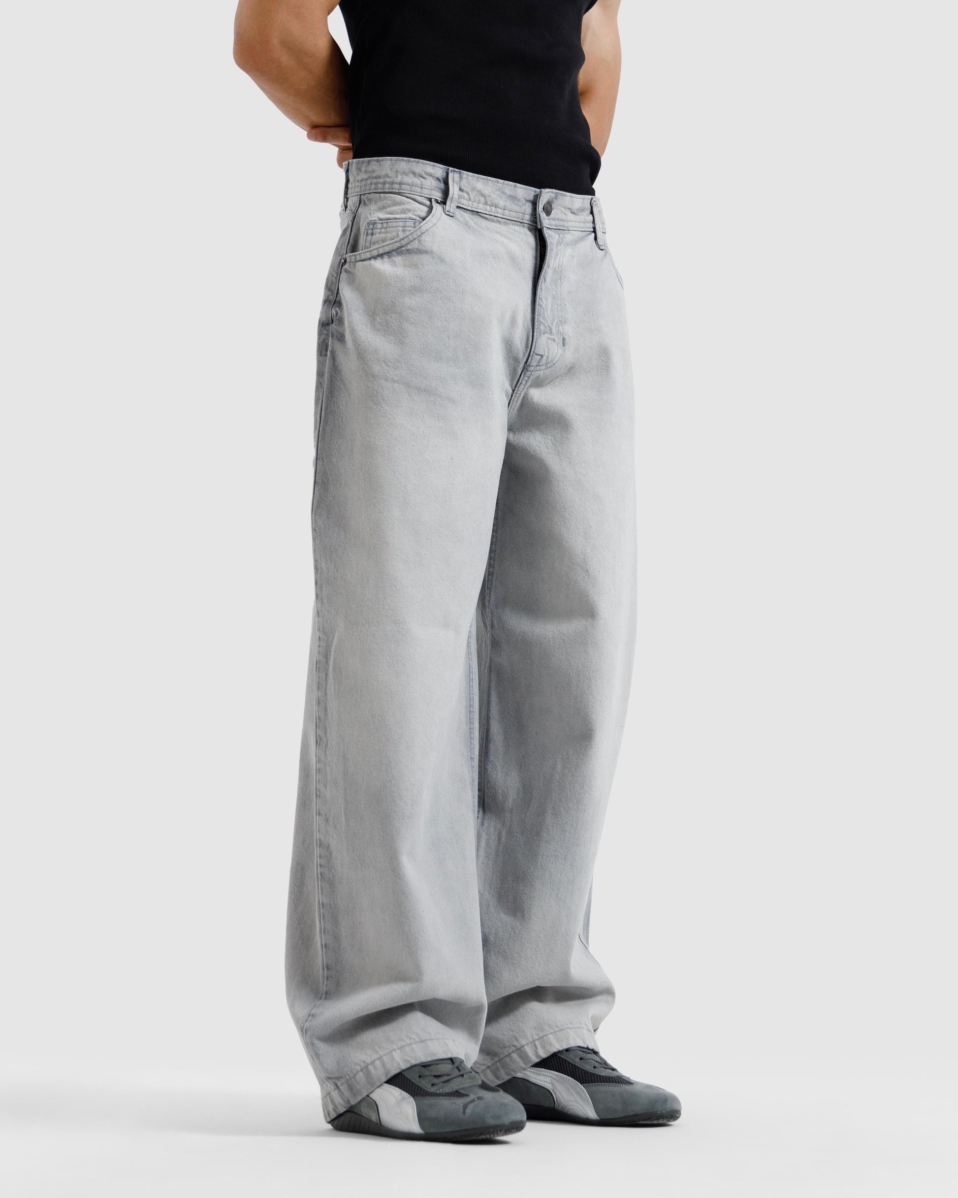 Baggy Jeans