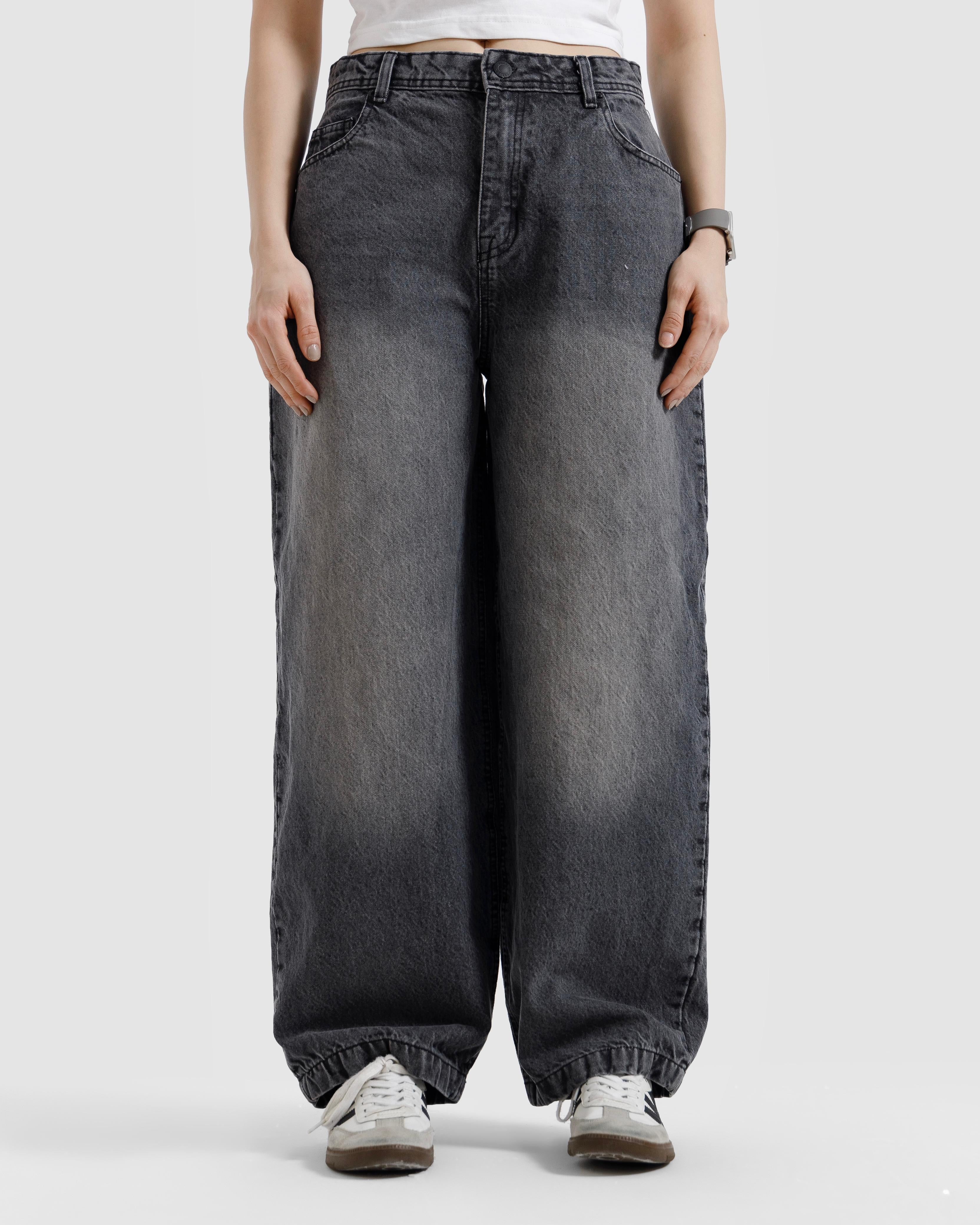 Baggy Jeans