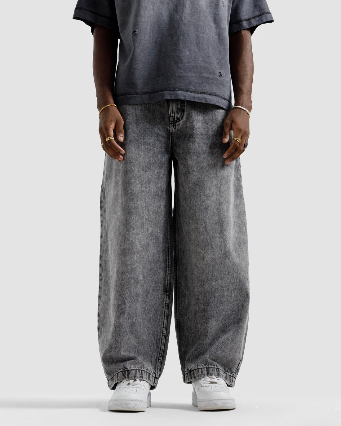 Baggy Jeans