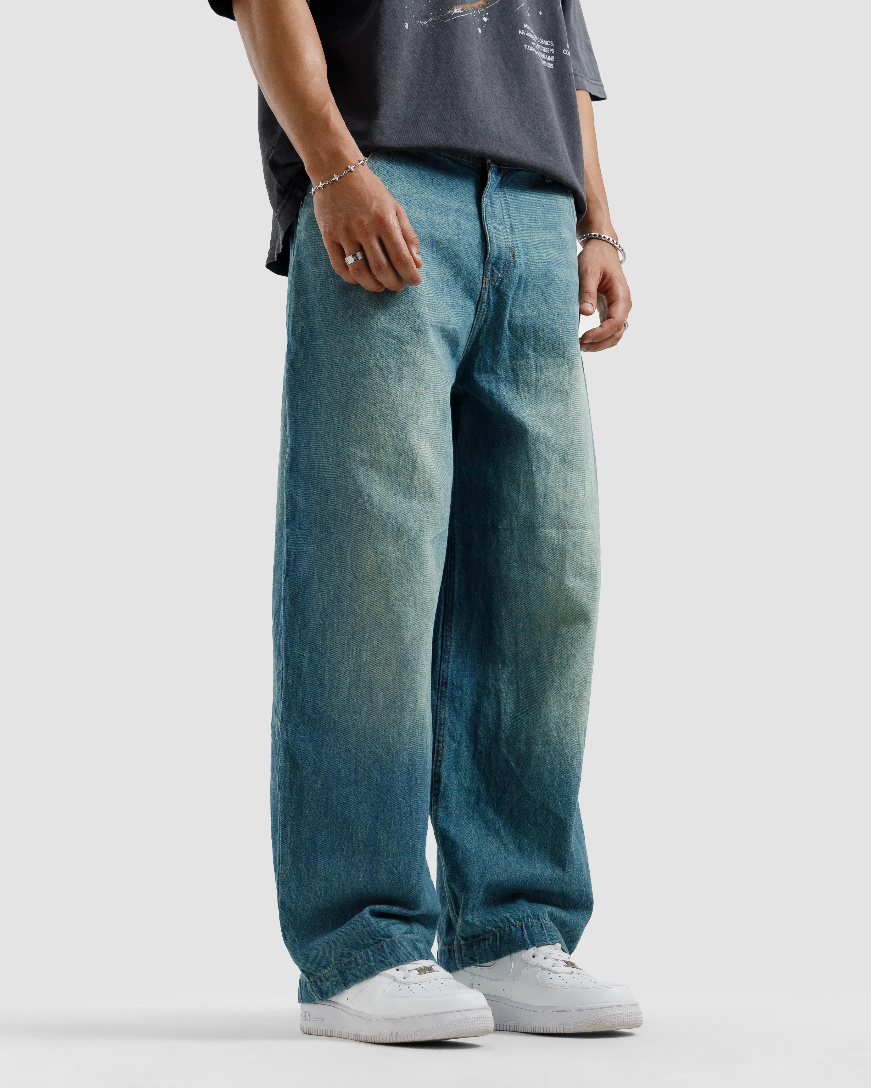 Baggy Jeans