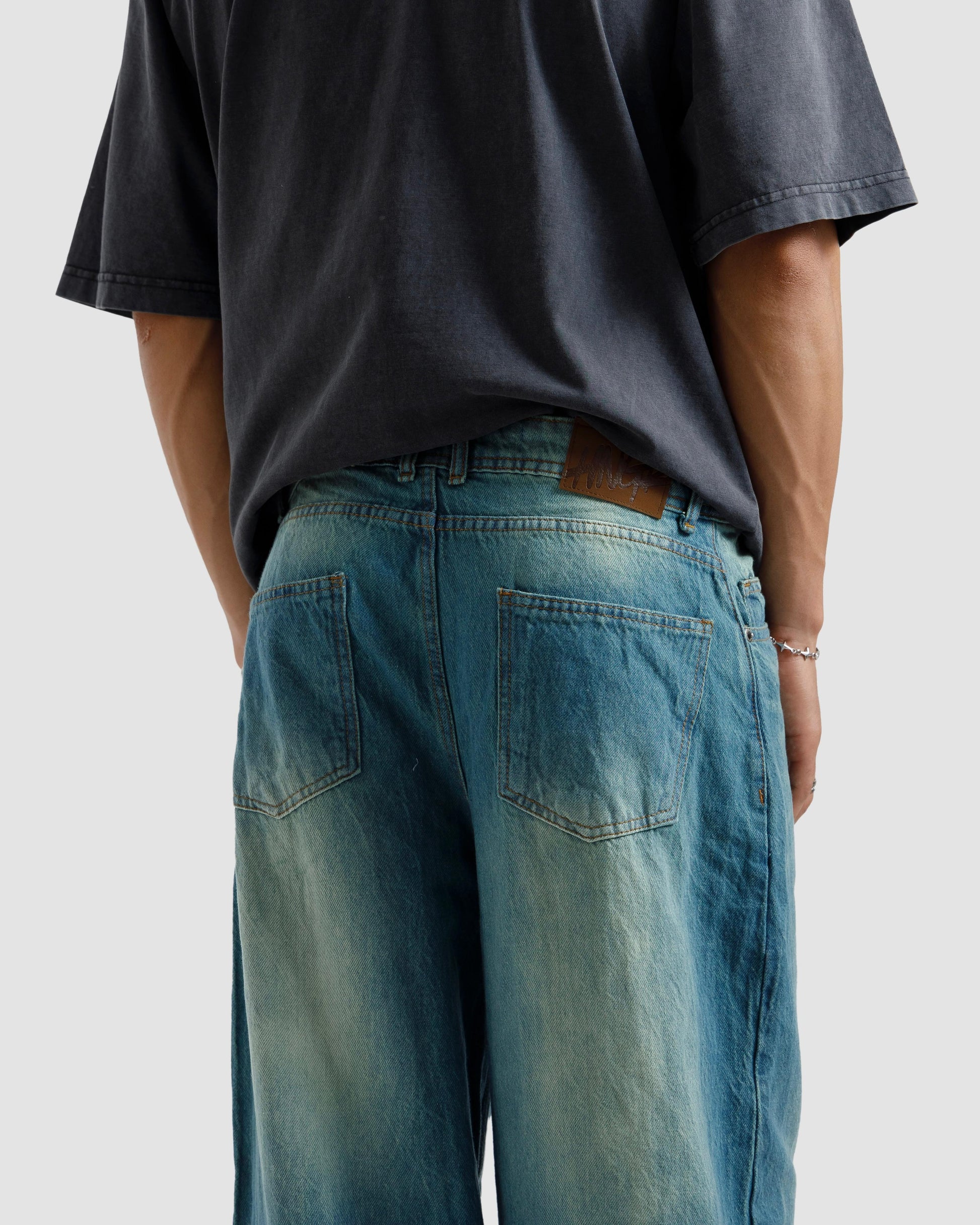 Baggy Jeans