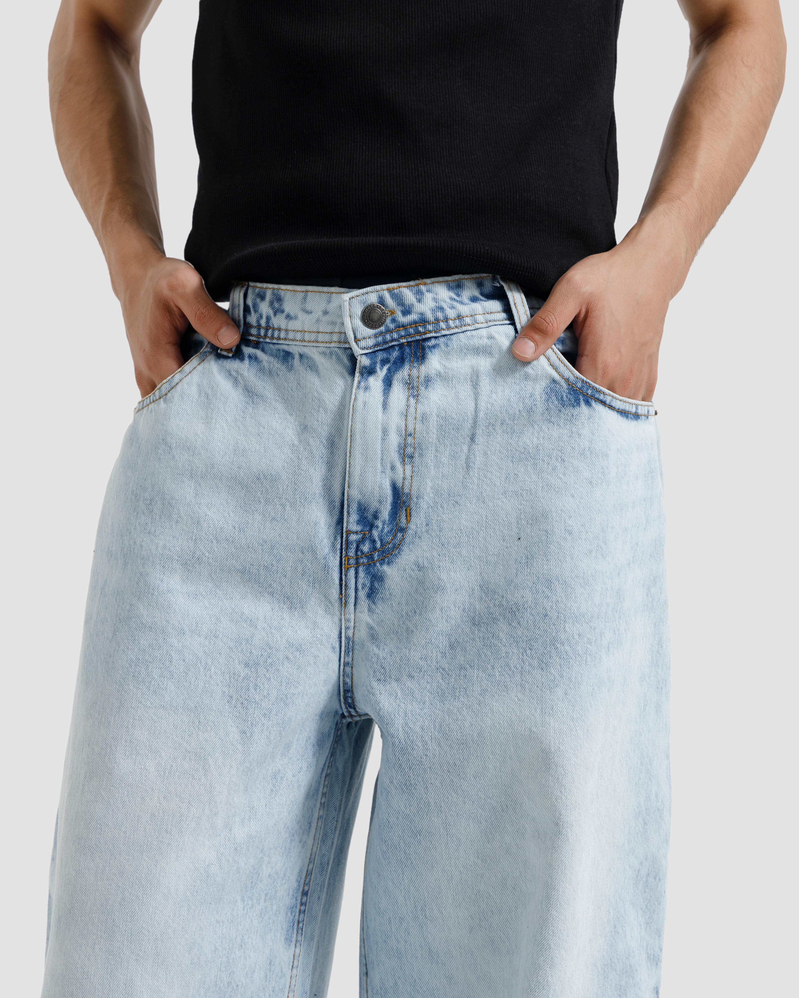 Baggy Jeans