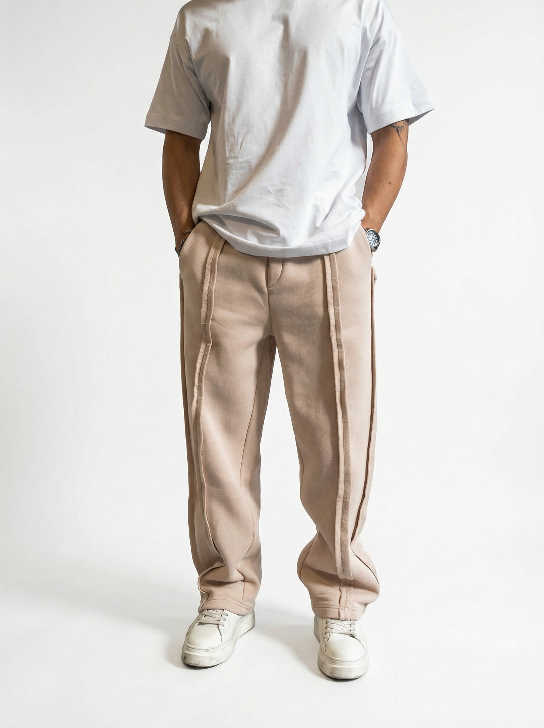 Drift Line Trouser