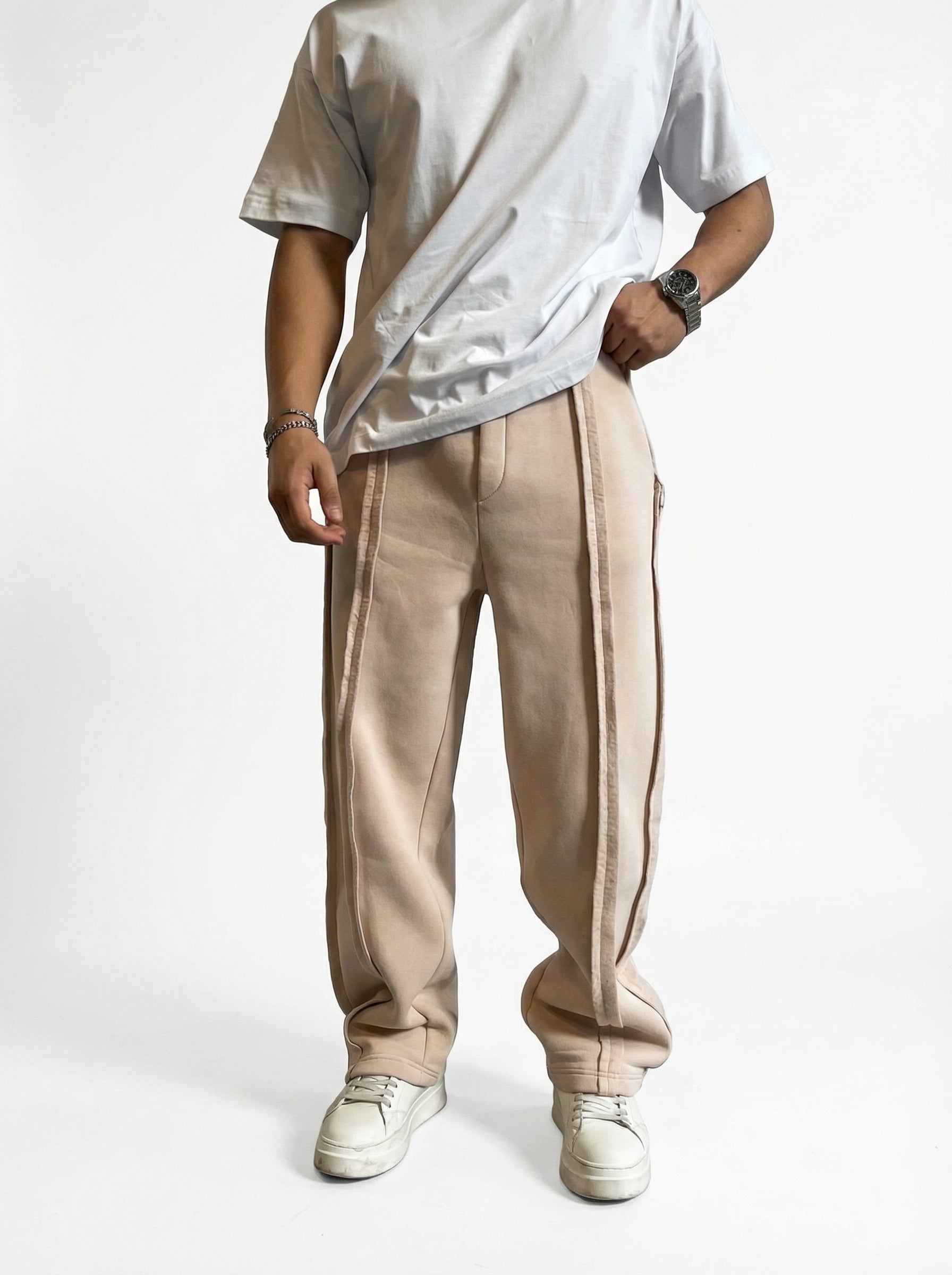 Drift Line Trouser