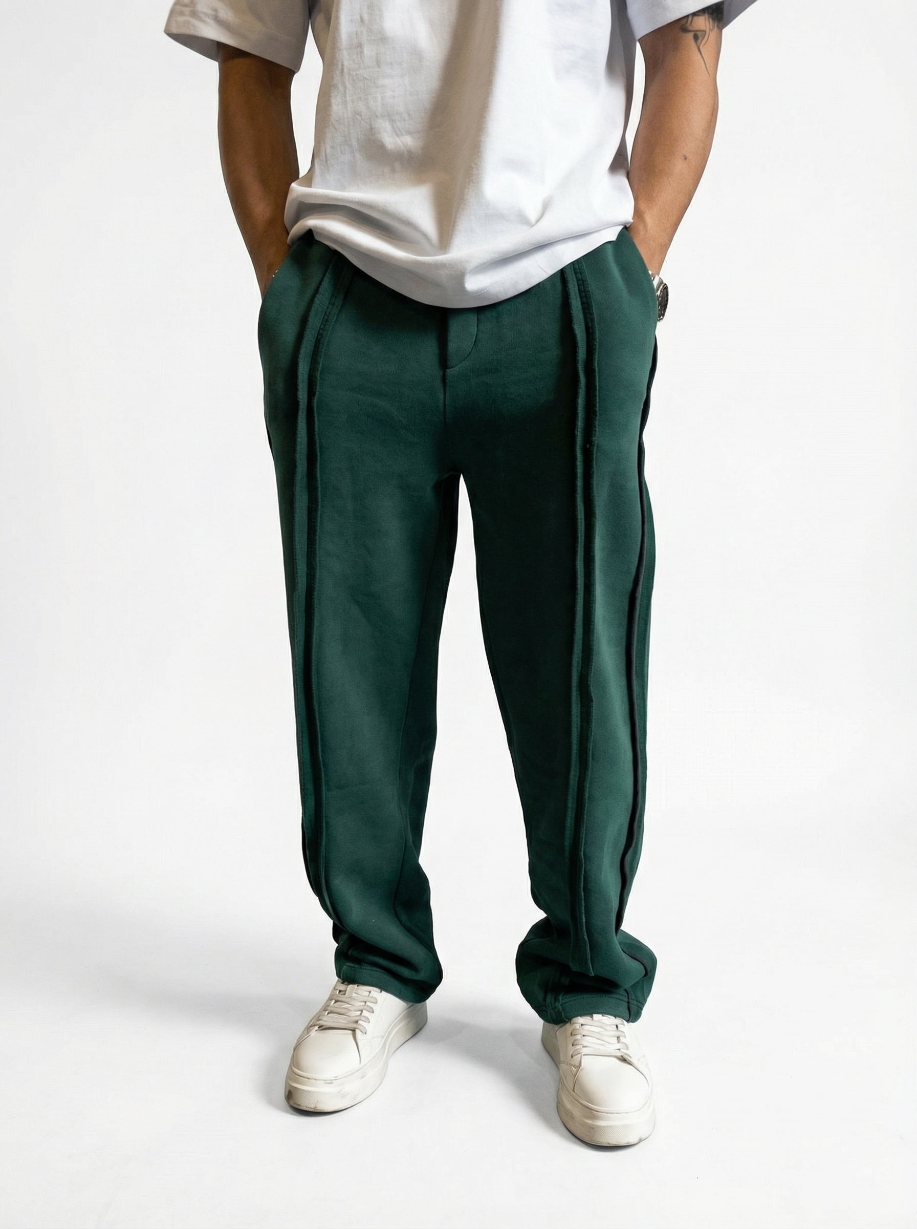 Drift Line Trouser