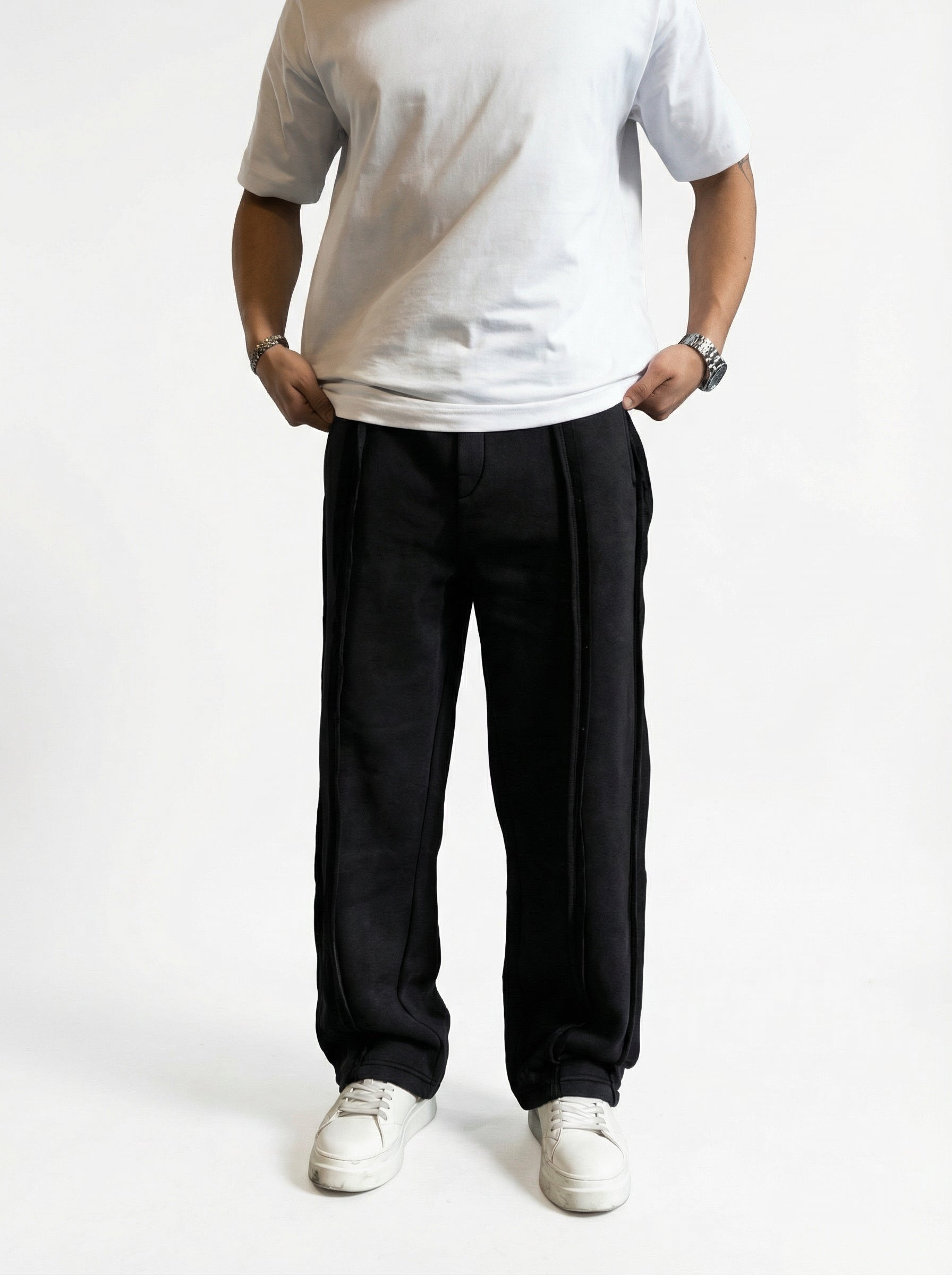 Drift Line Trouser